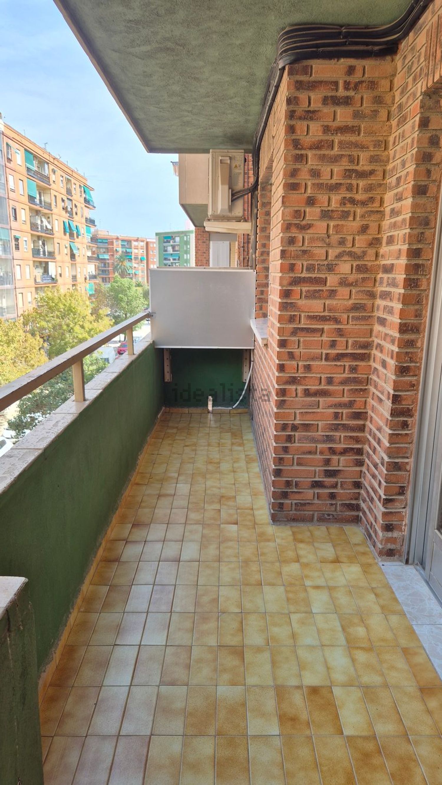 Zimmer zur Miete, Valencia