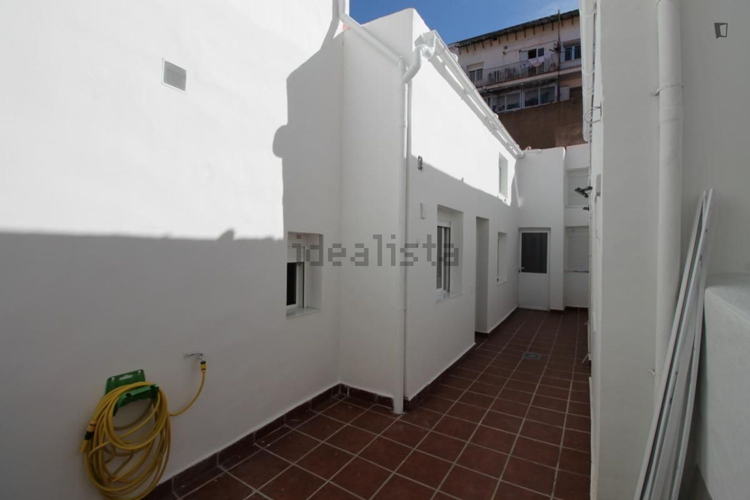 Piso de 35 m² en Madrid