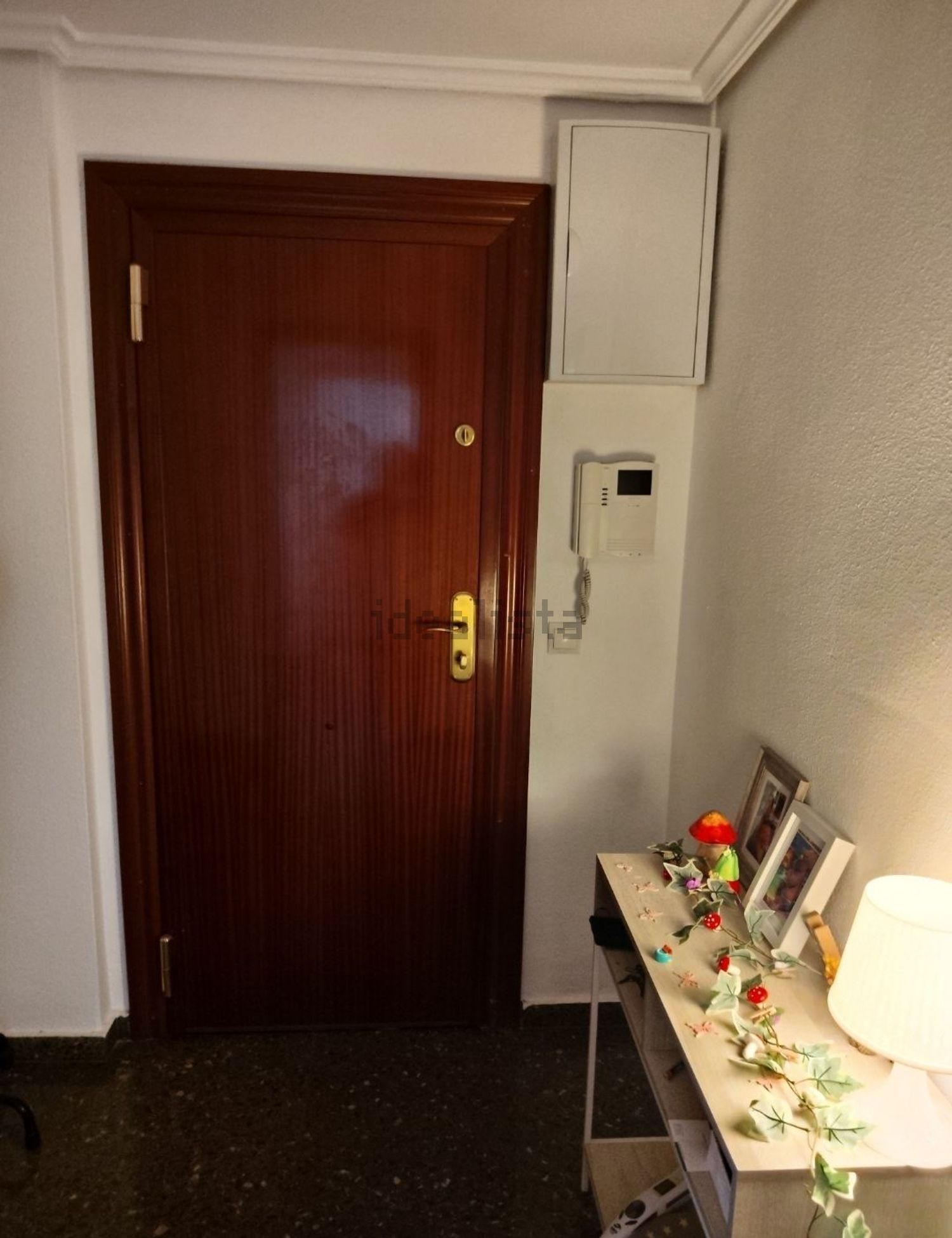 Pis de 130 m² a València