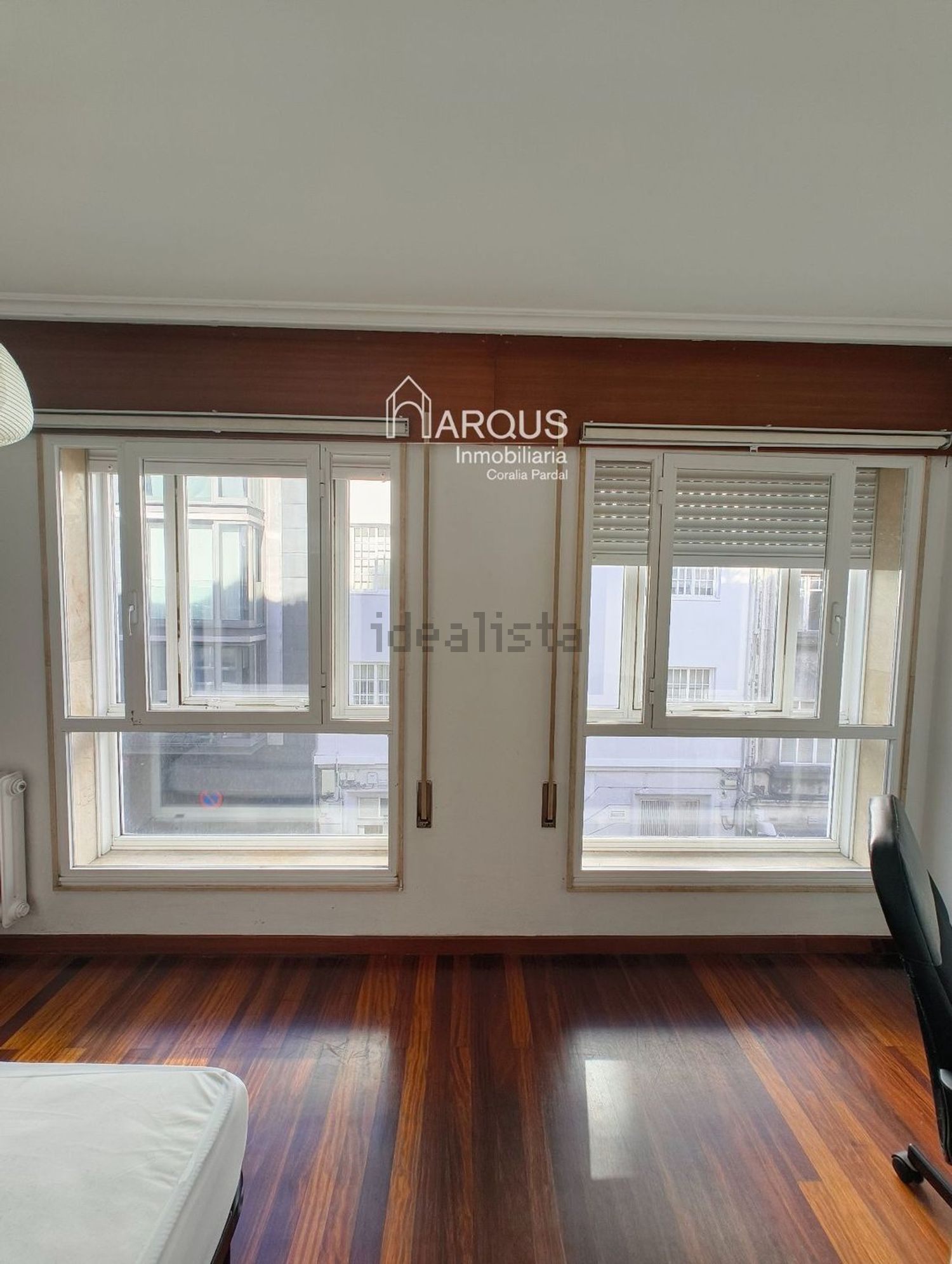 Pis de 84 m² a Santiago de Compostel·la