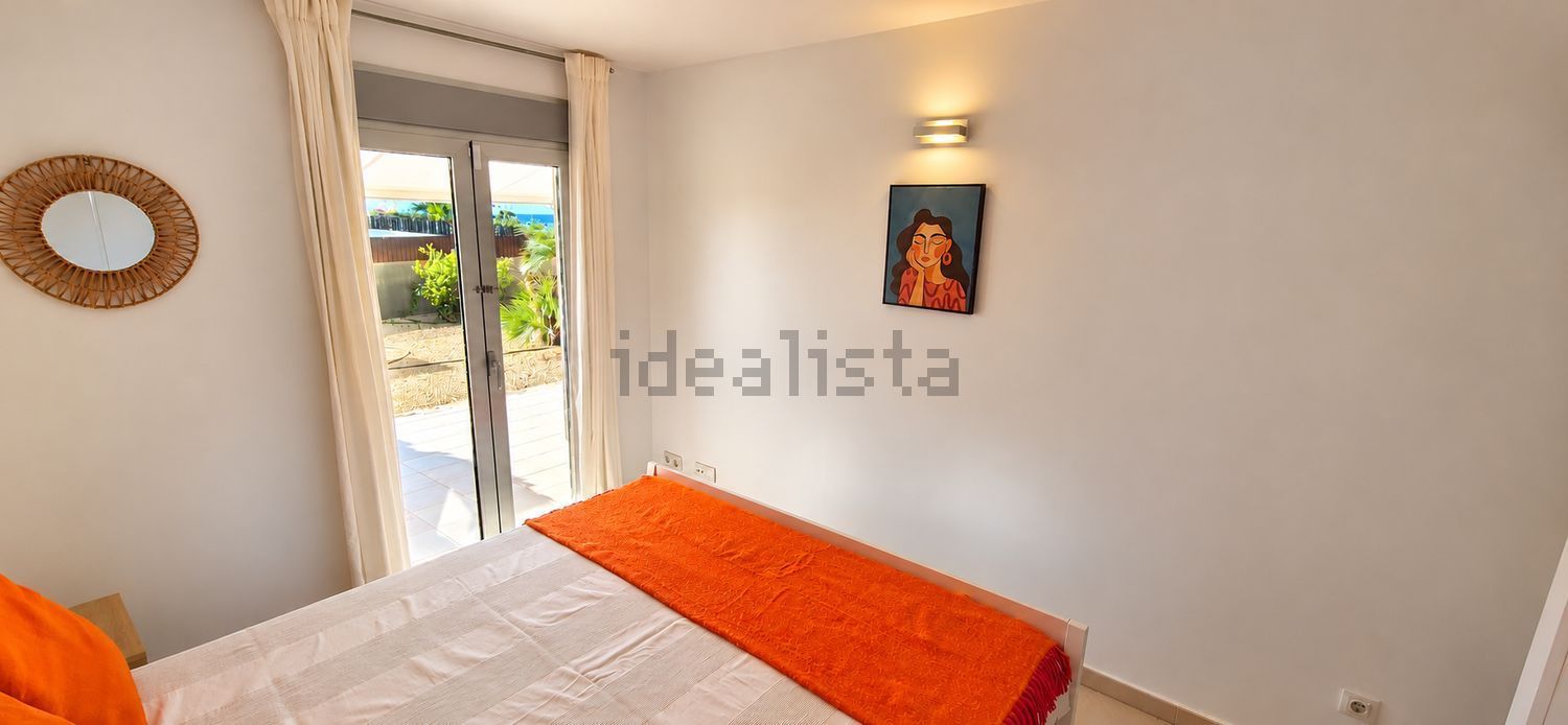 Wohnung 162 m² in Altea