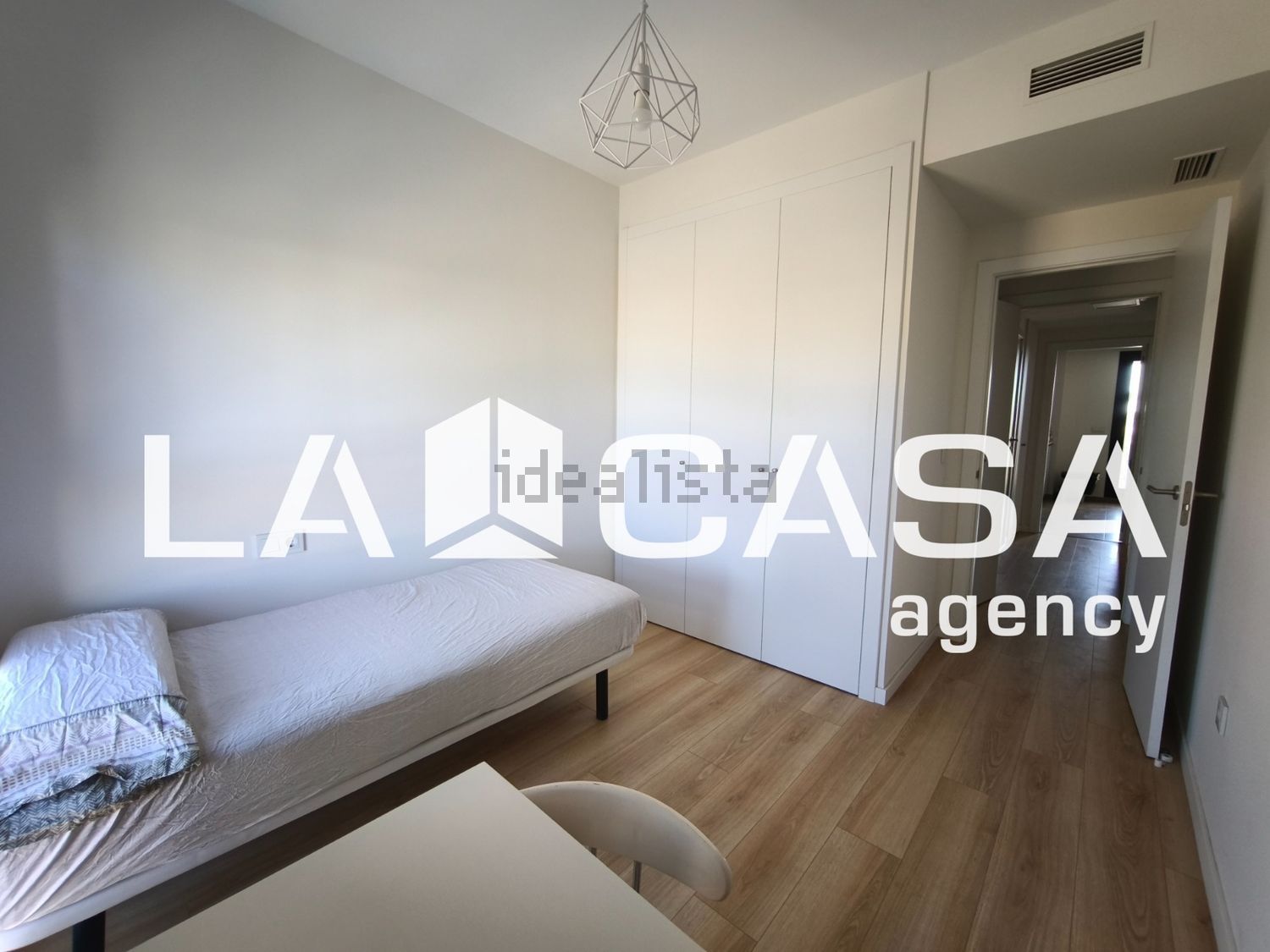 Piso de 127 m² en Dos Hermanas