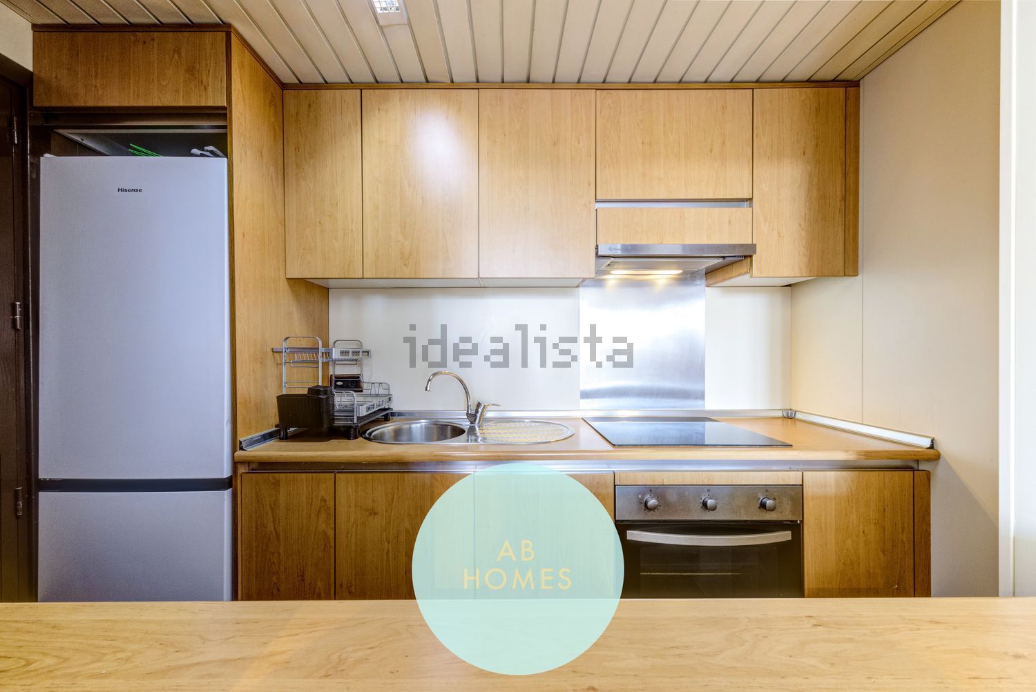 Piso de 90 m² en Madrid