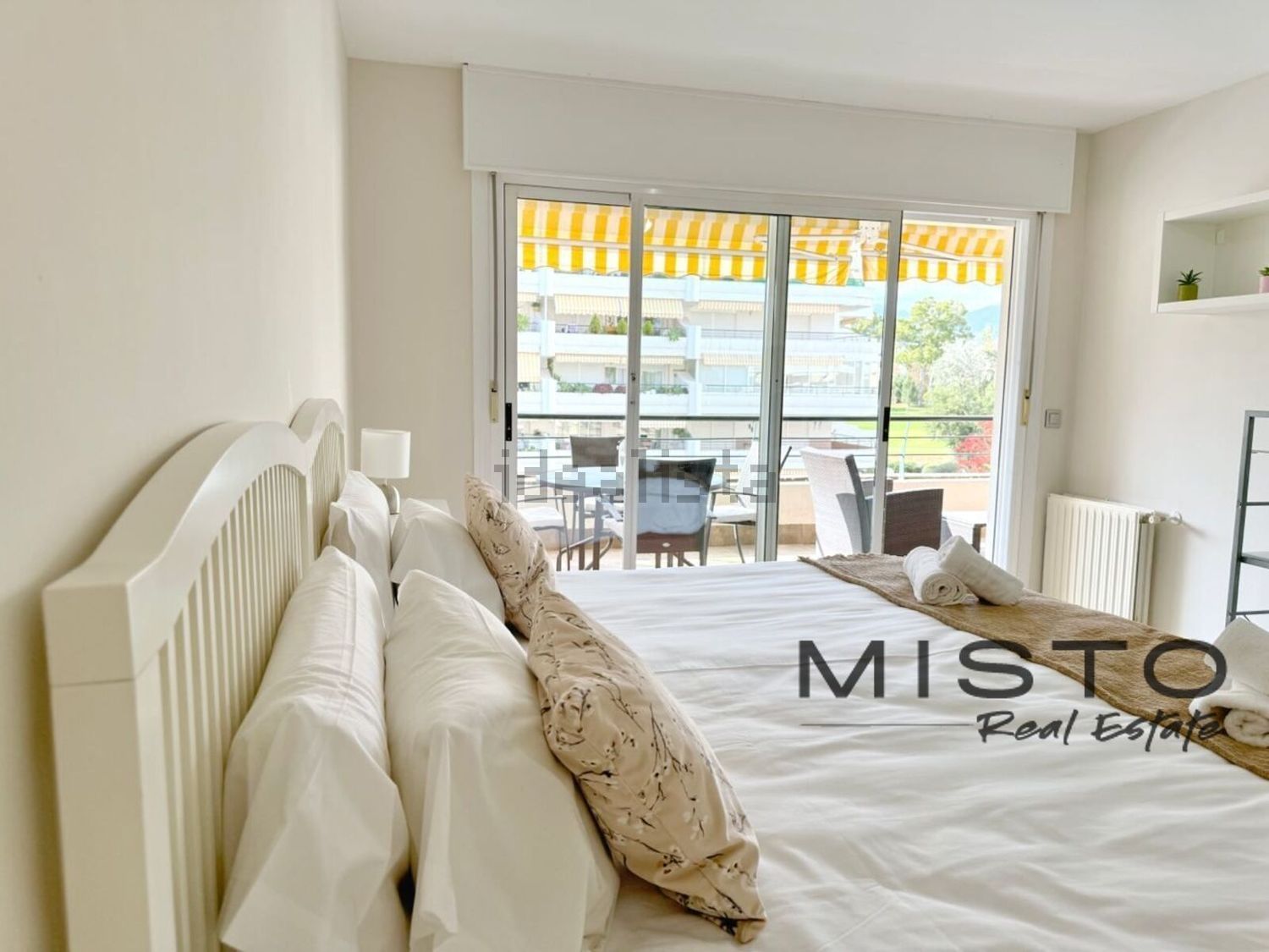 Pis de 135 m² a Marbella