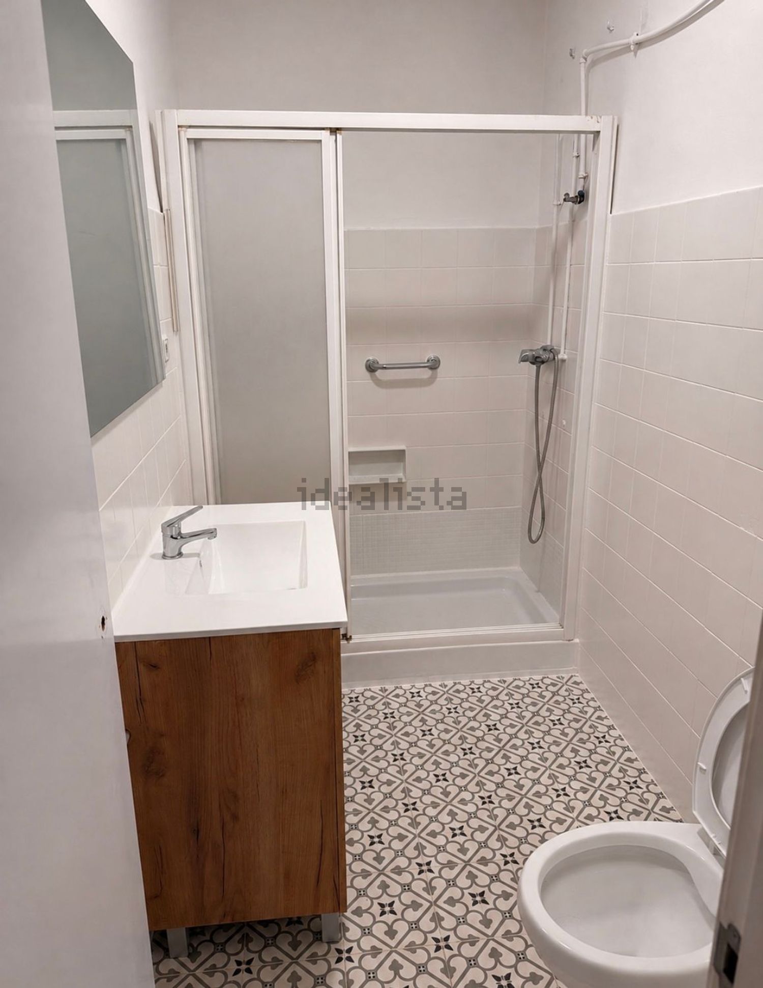 Habitació de lloguer, Sevilla