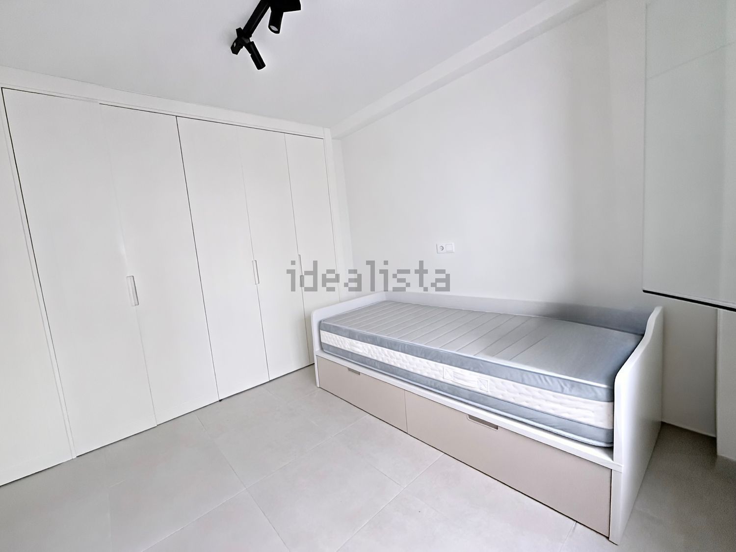 Pis de 100 m² a Múrcia