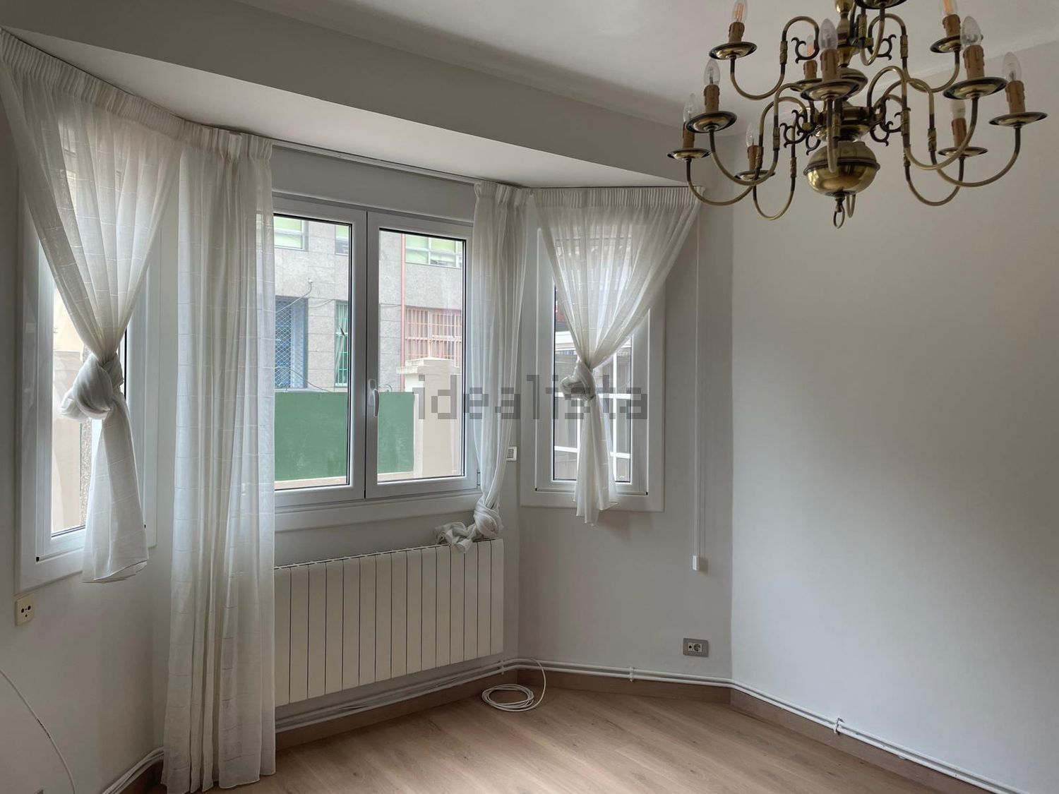 Piso de 125 m² en Vigo