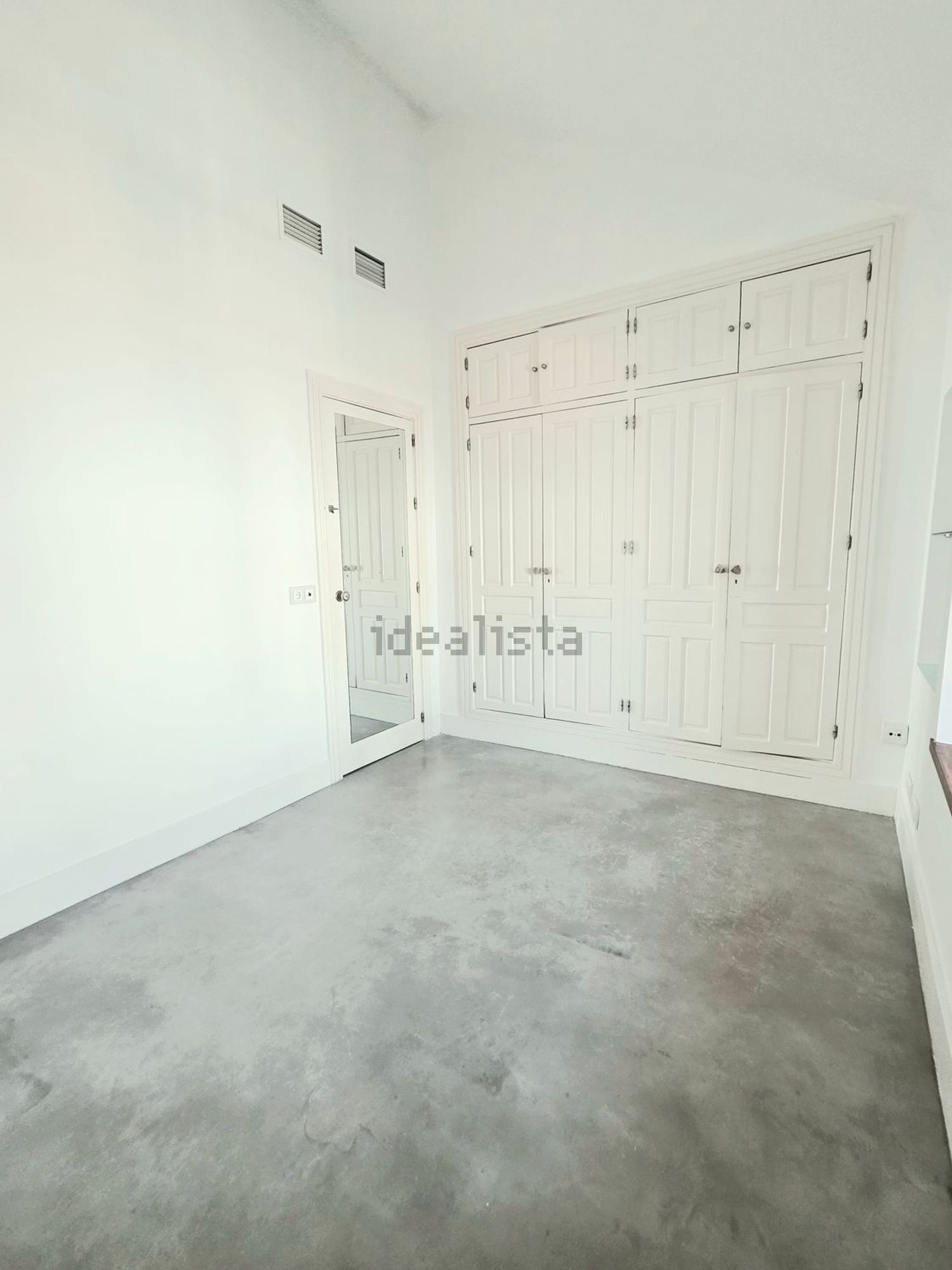 Pis de 150 m² a Sevilla