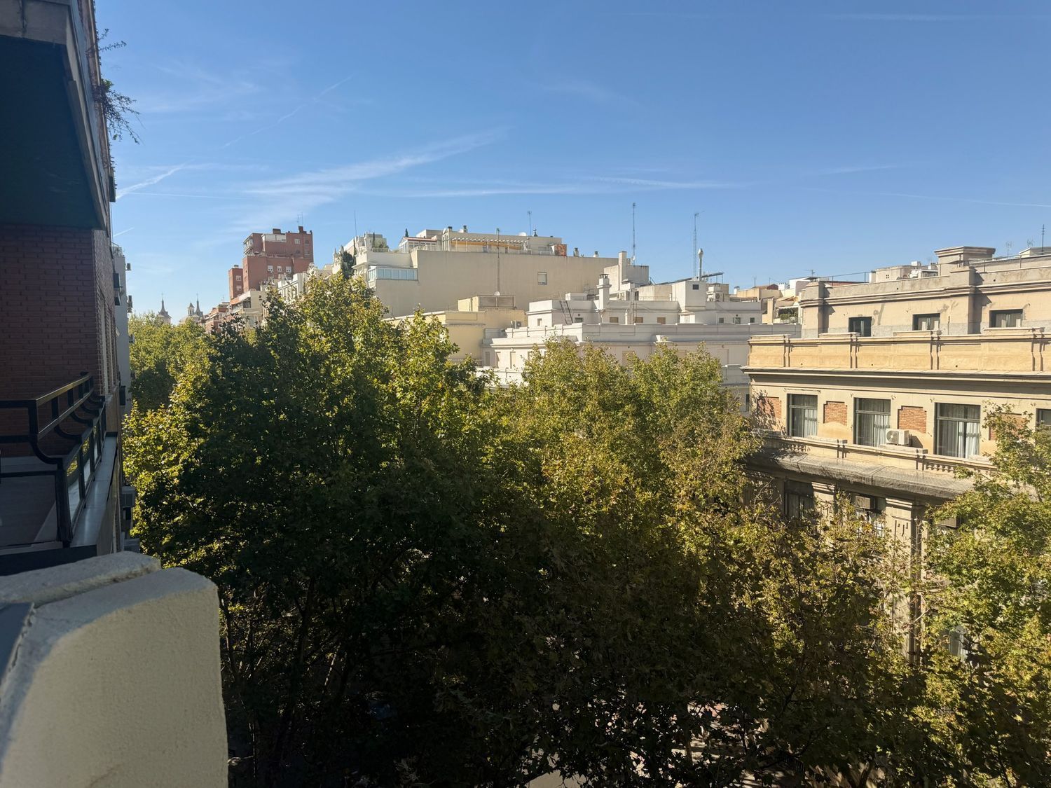Pis de 55 m² a Madrid