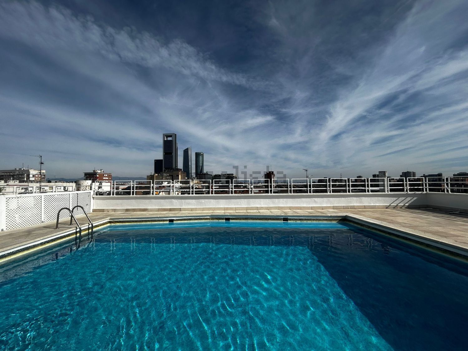 Appartamento 53 m² a Madrid