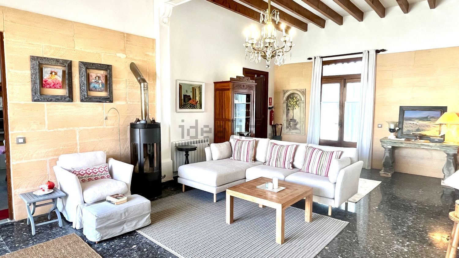Casa de 150 m² en ses Salines