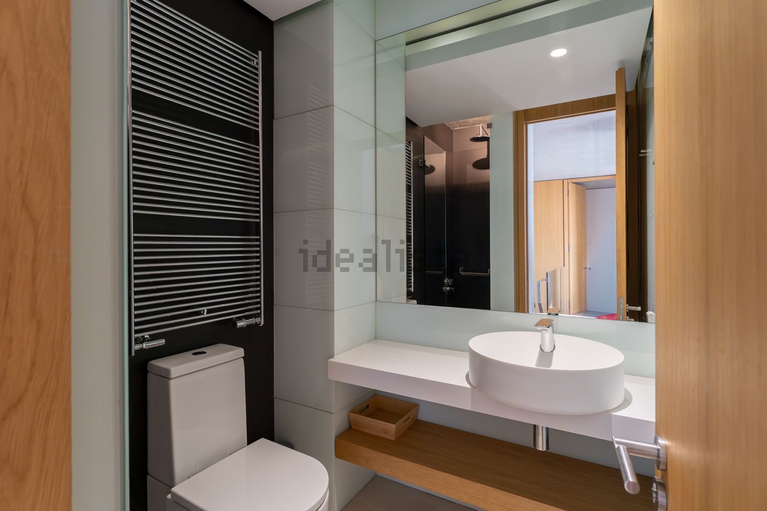 Pis de 225 m² a Madrid
