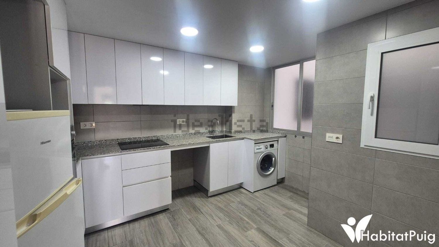 Wohnung 102 m² in el Puig de Santa Maria
