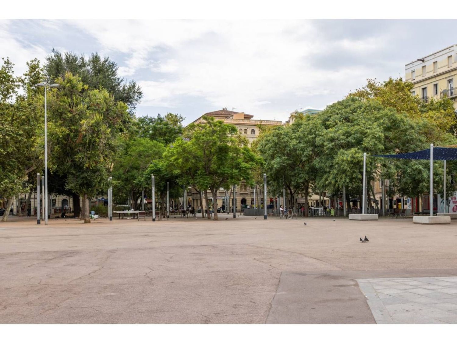 Piso de 77 m² en Barcelona