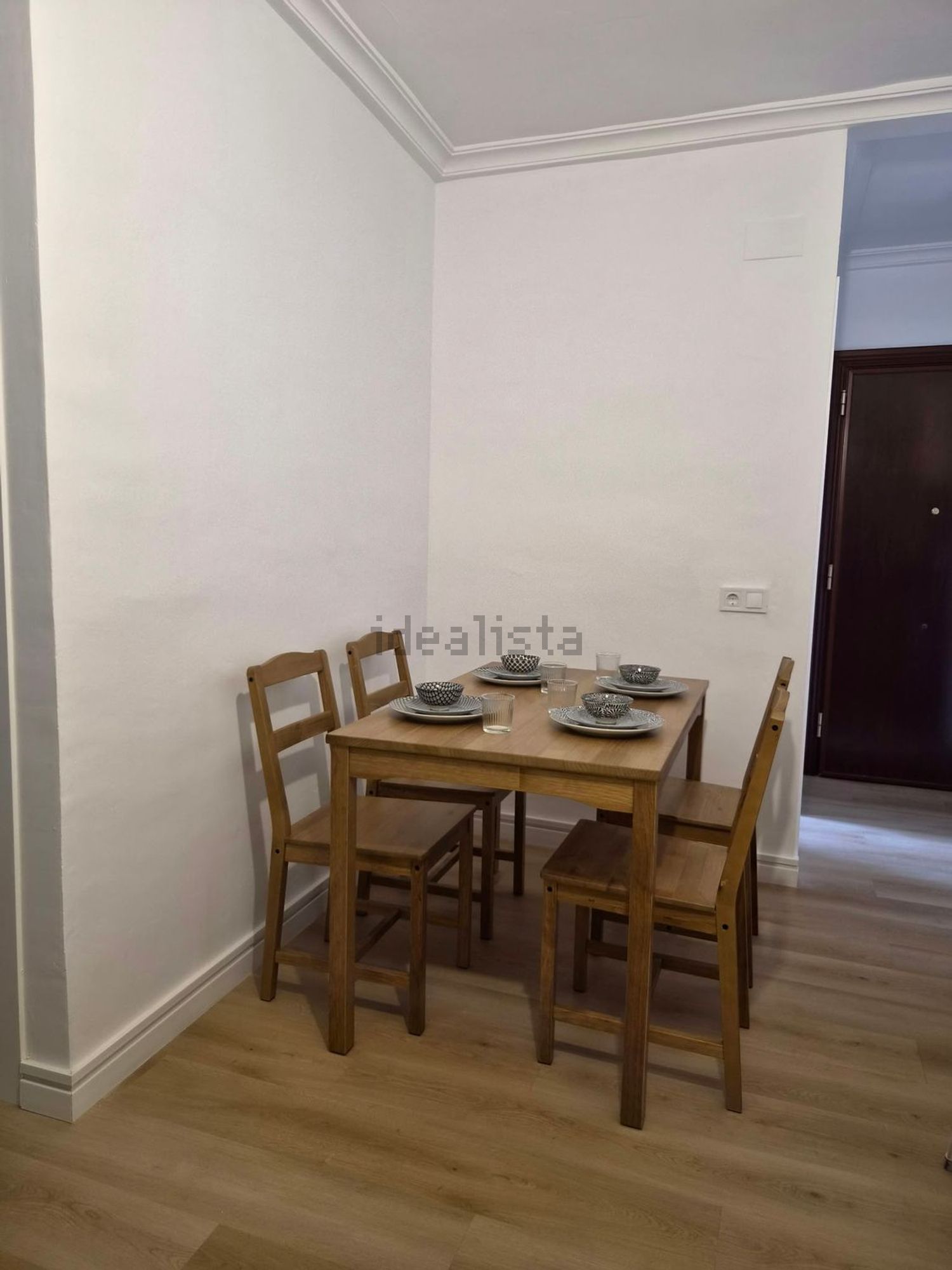 Habitació de lloguer, Sevilla