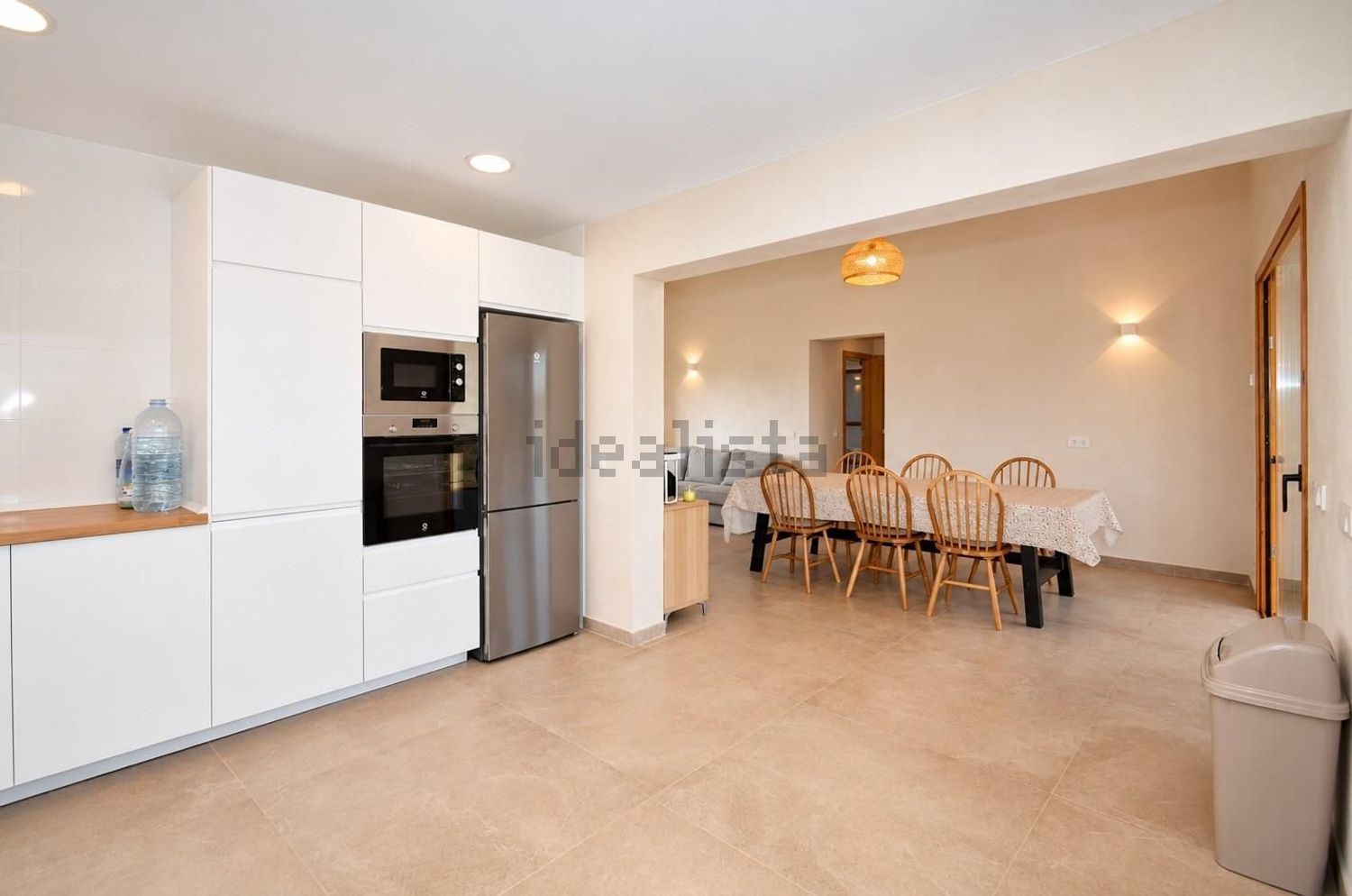 Pis de 105 m² a Alcúdia