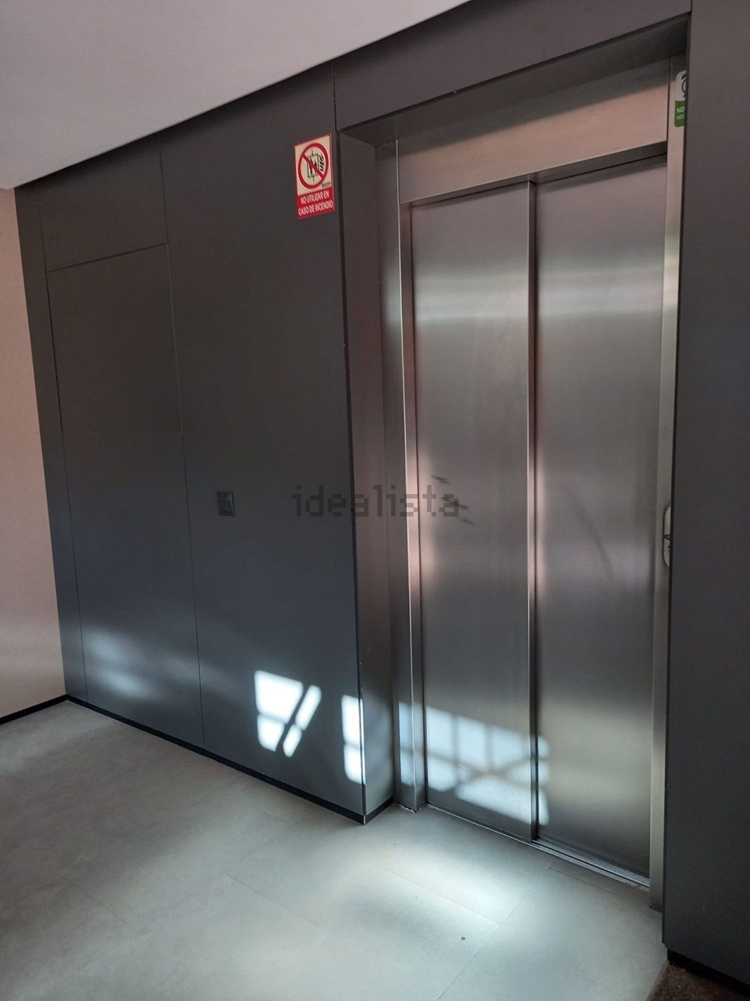 Piso de 50 m² en Madrid