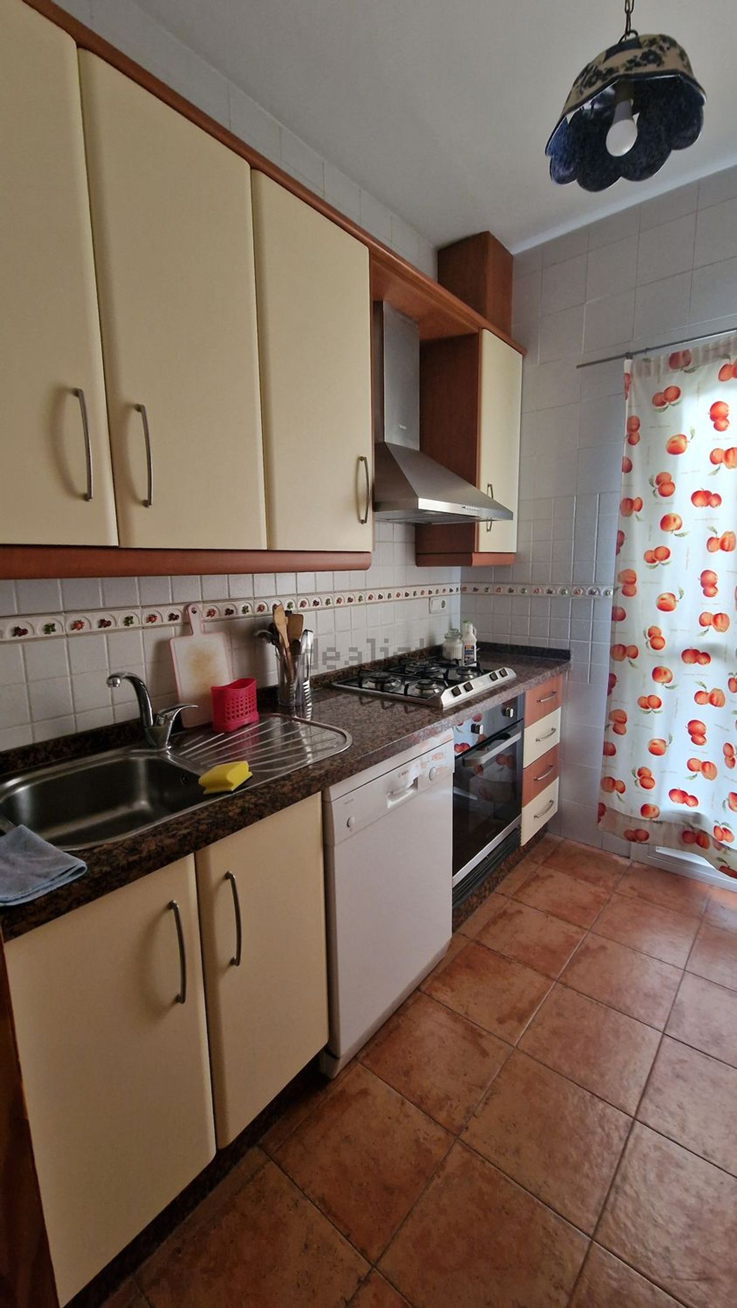 Habitació de lloguer, Almeria