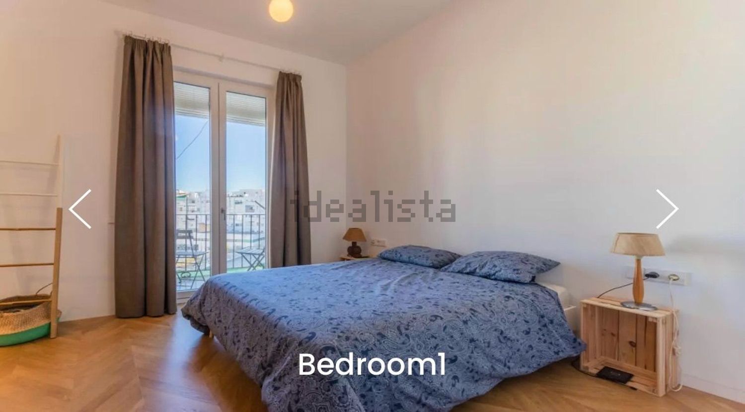 Wohnung 110 m² in Valencia