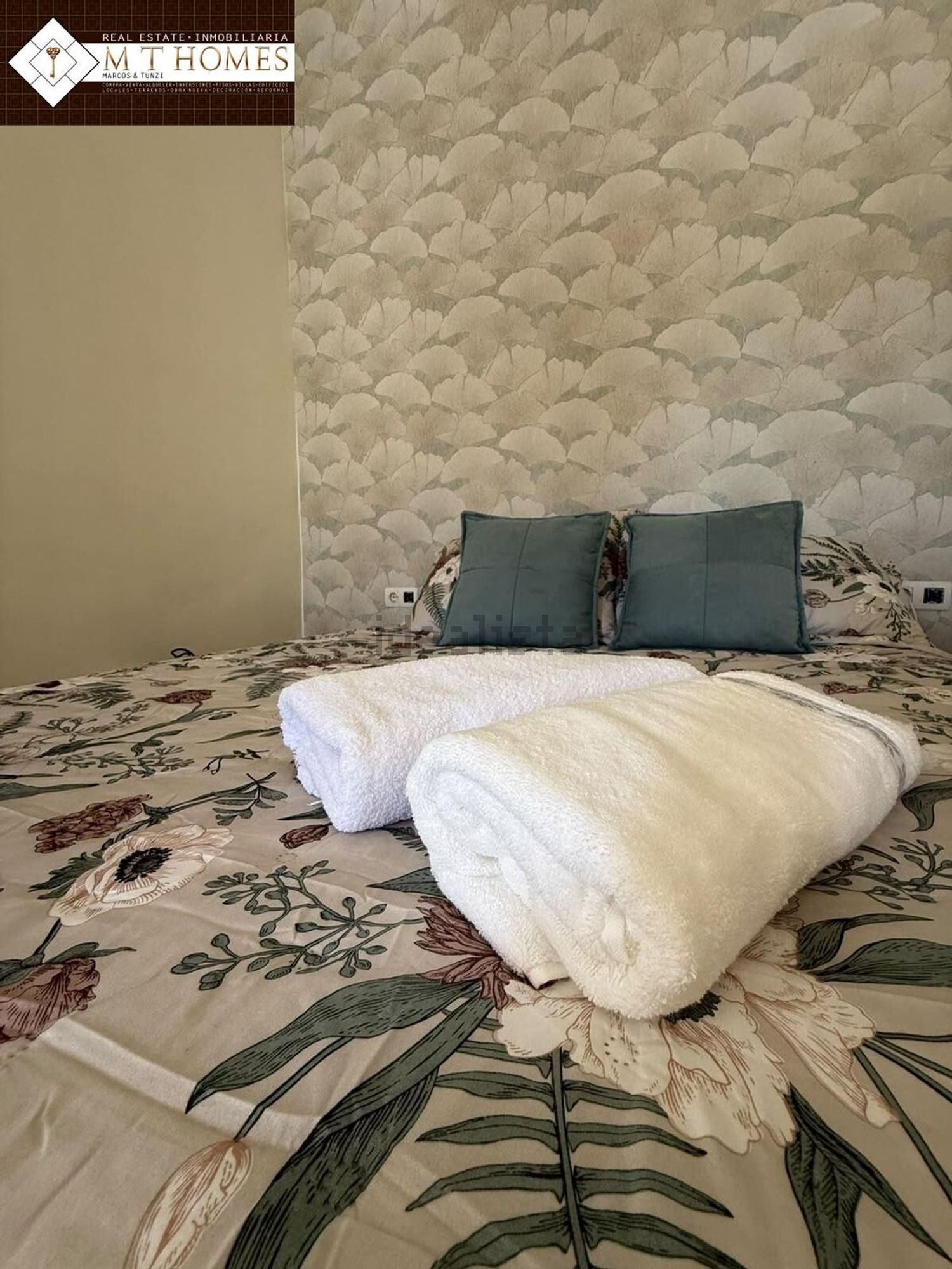 Apartamento 90 m² em Torremolinos