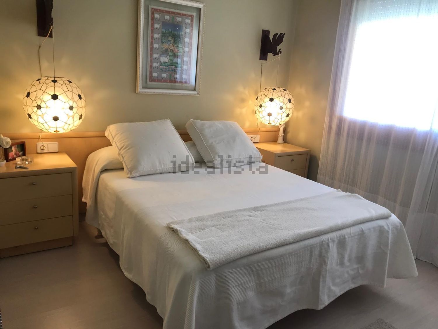 Piso de 123 m² en Calafell