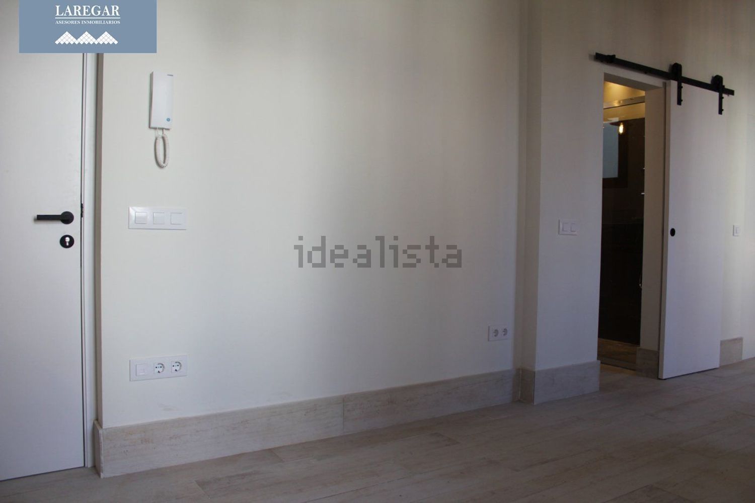 Pis de 48 m² a Sevilla