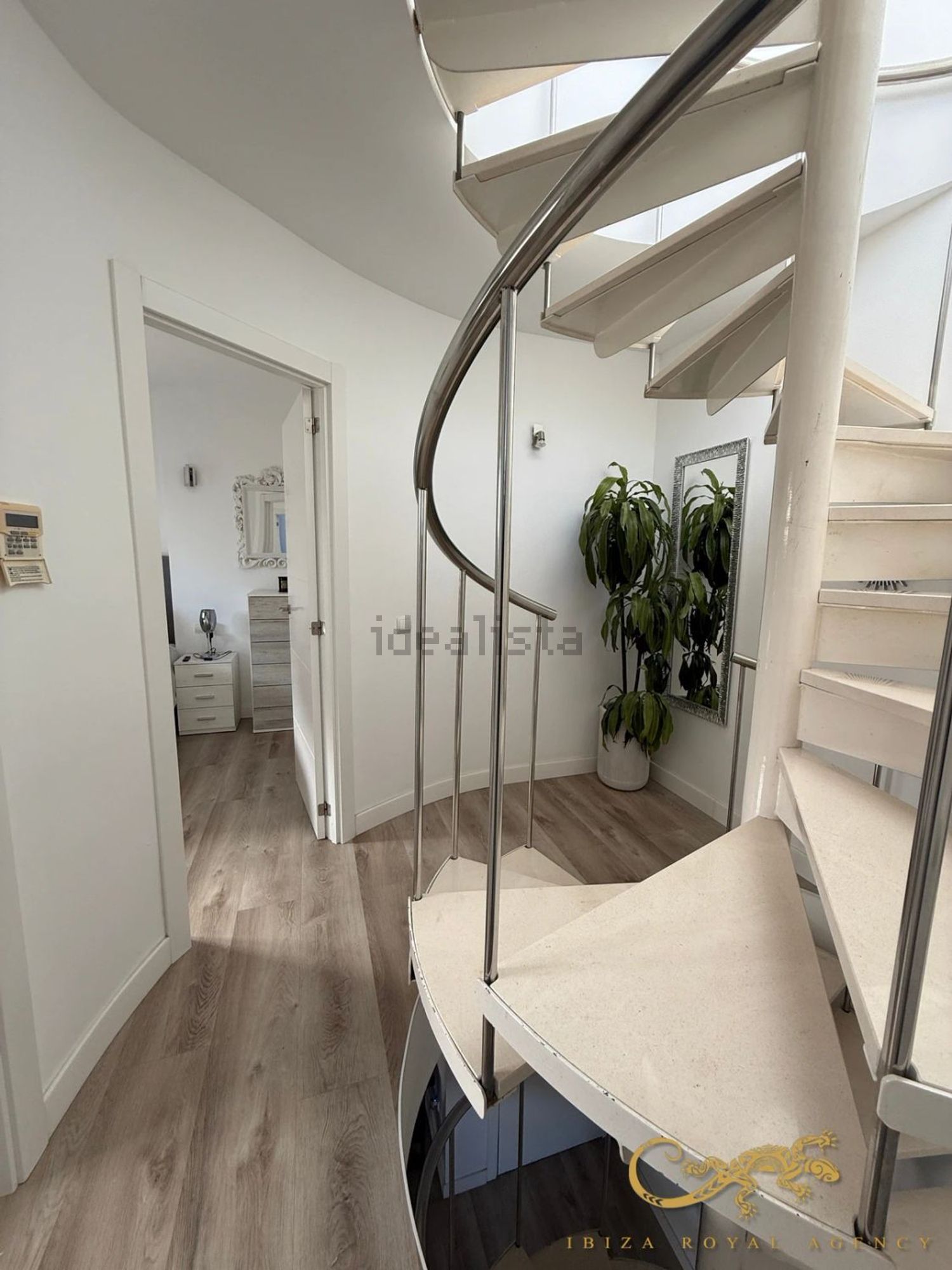 Piso de 123 m² en Ibiza