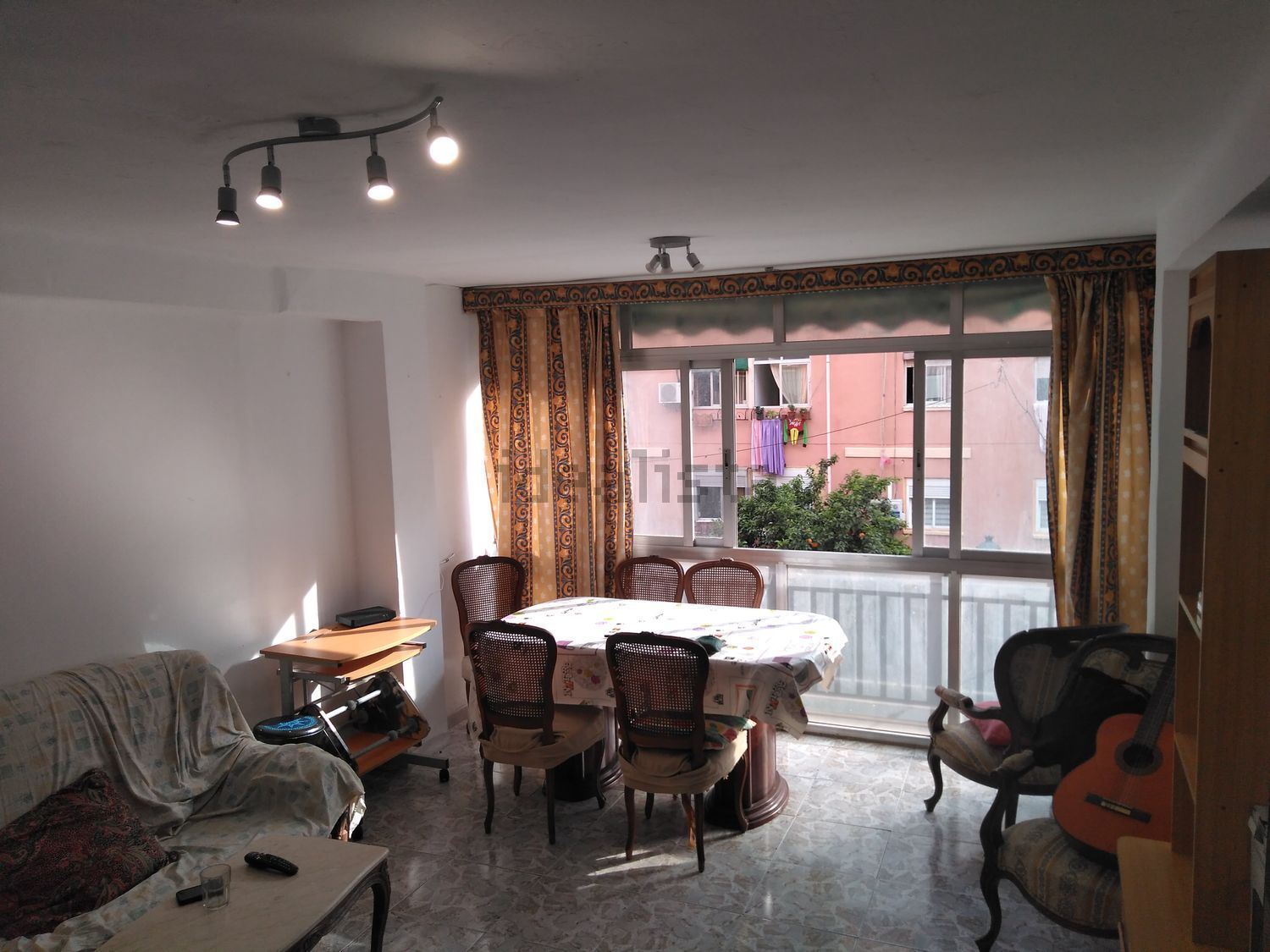 Habitación en alquiler, Valencia