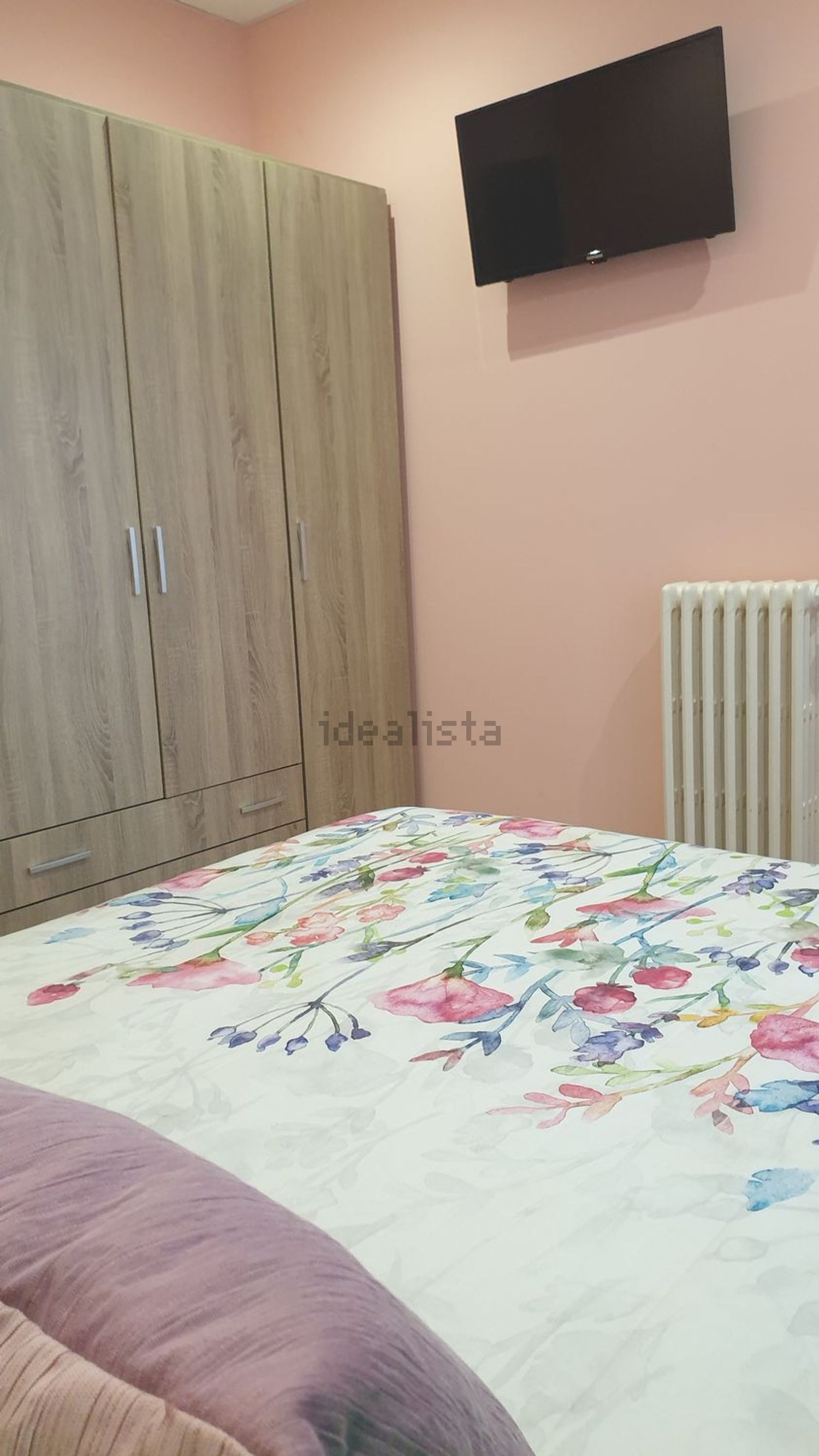 Pis de 45 m² a Tineo