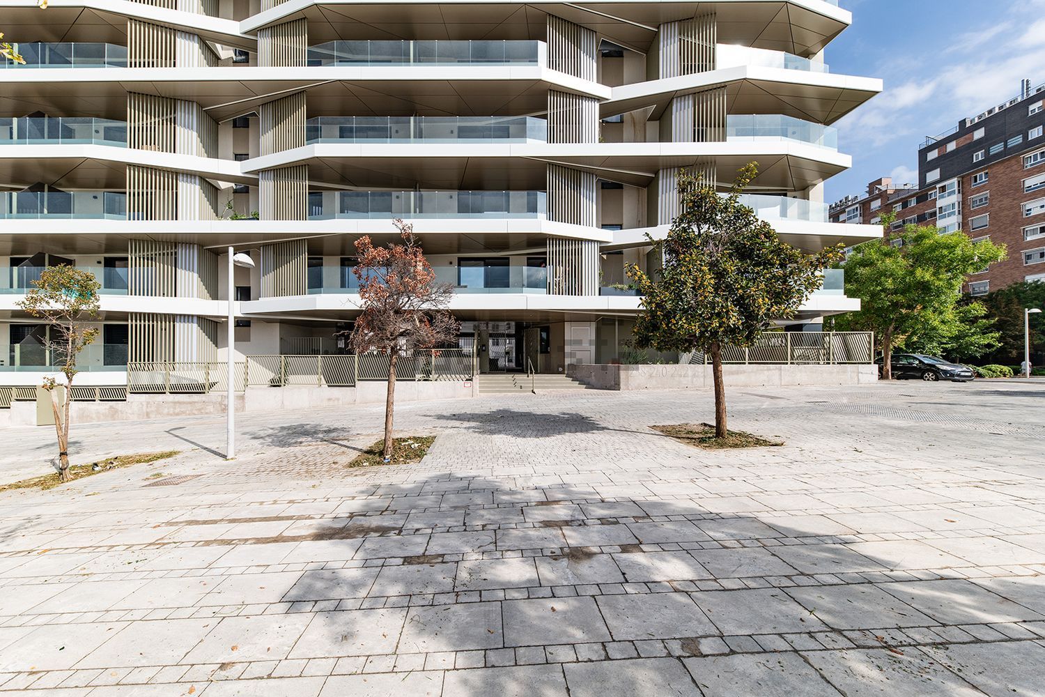 Appartamento 149 m² a Madrid