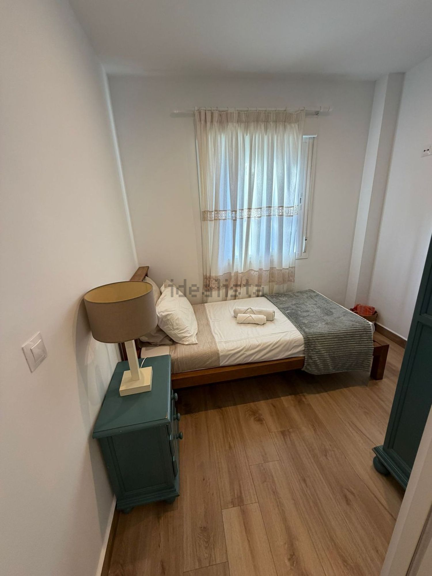 Piso de 95 m² en Marbella