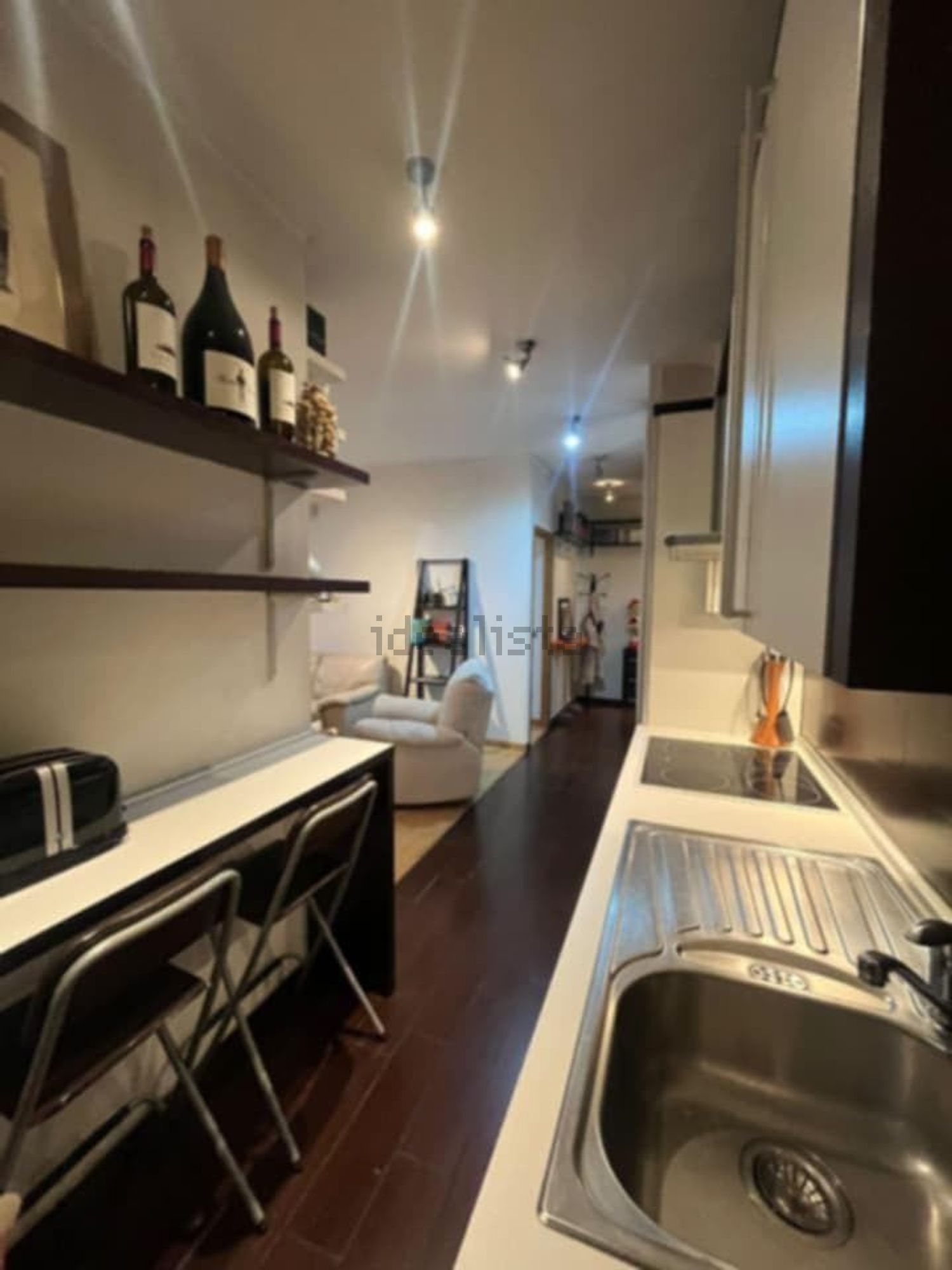 Pis de 75 m² a Madrid