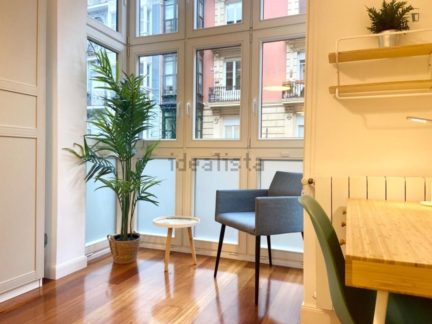 Habitación en alquiler, Bilbao