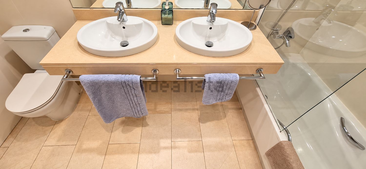 Wohnung 162 m² in Altea
