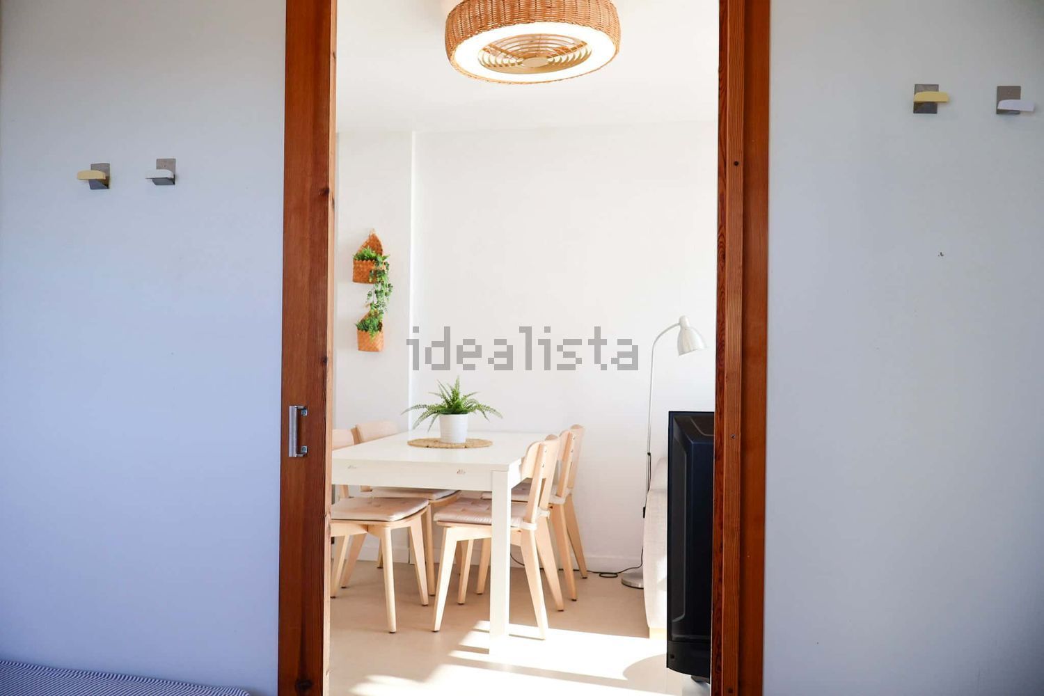 Piso de 60 m² en El Puig