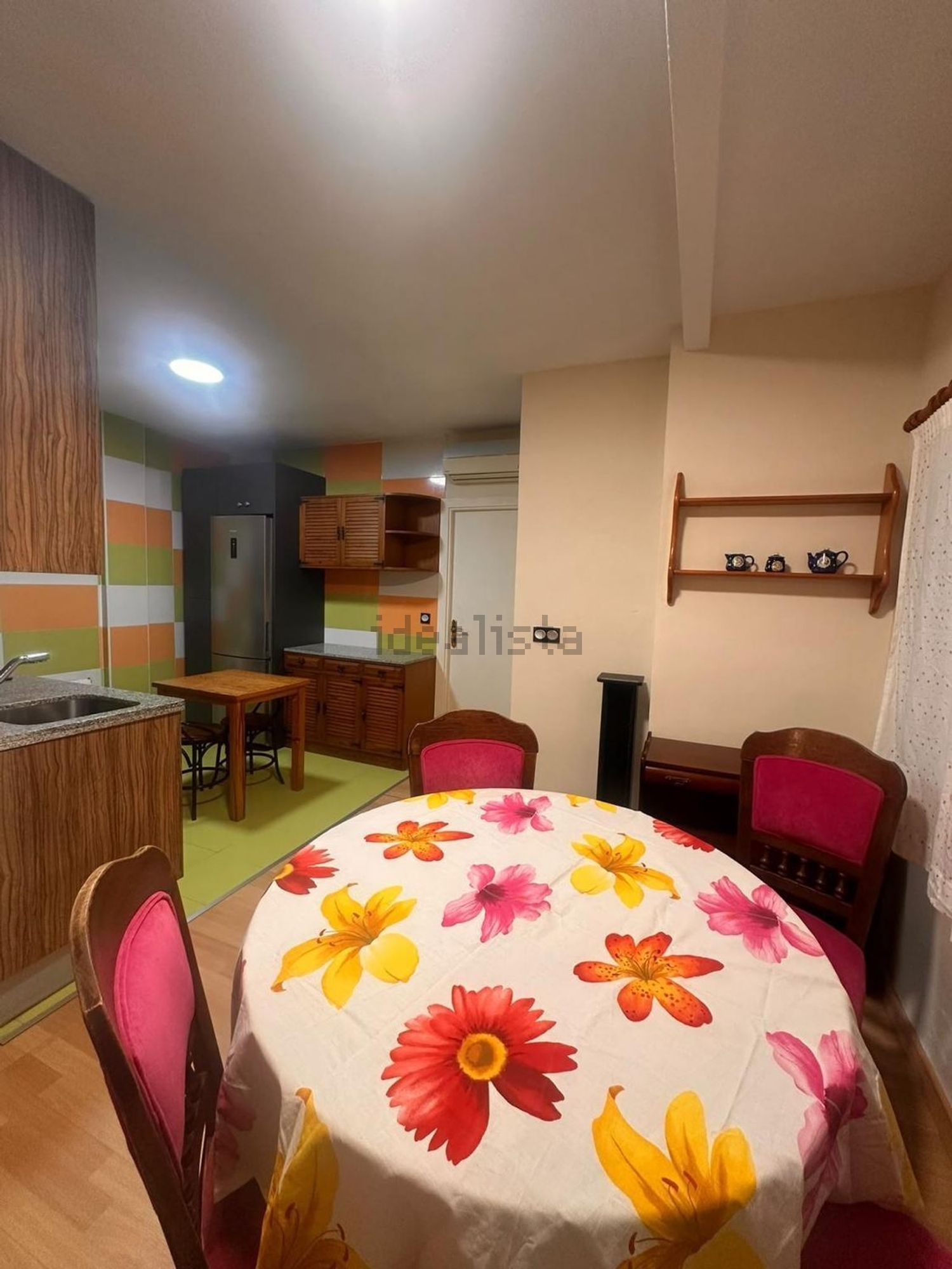 Apartamento 99 m² em Granada