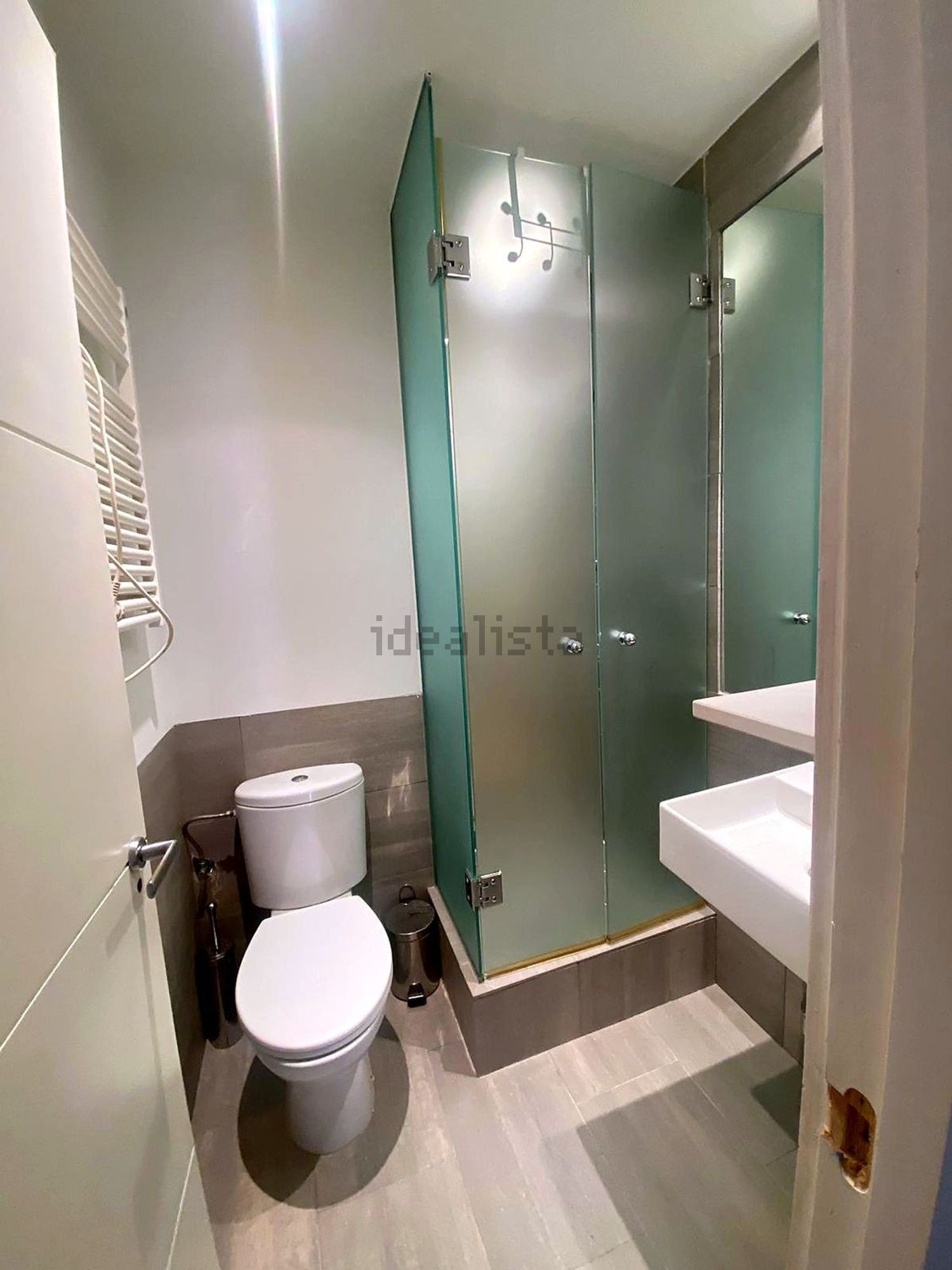 Piso de 100 m² en Madrid