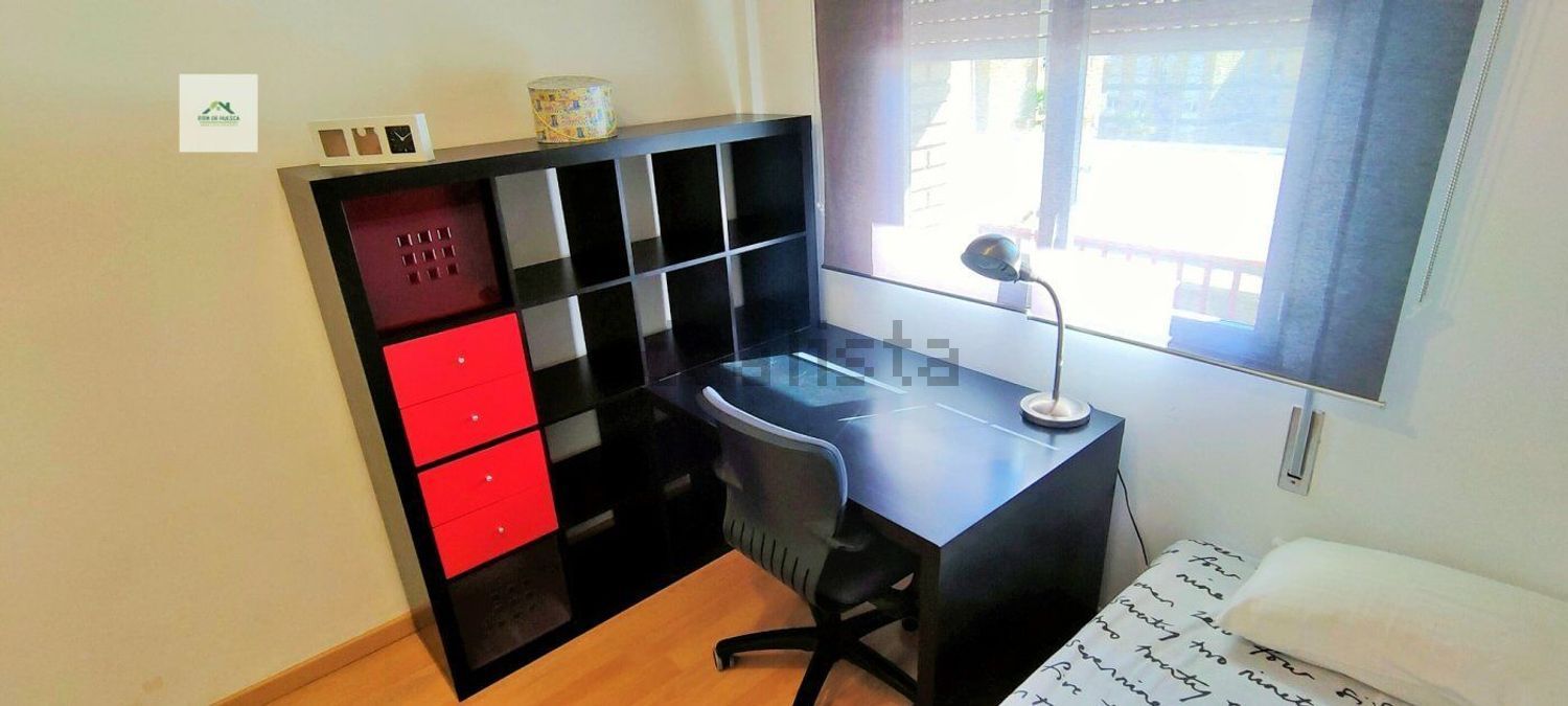 Pis de 102 m² a Osca