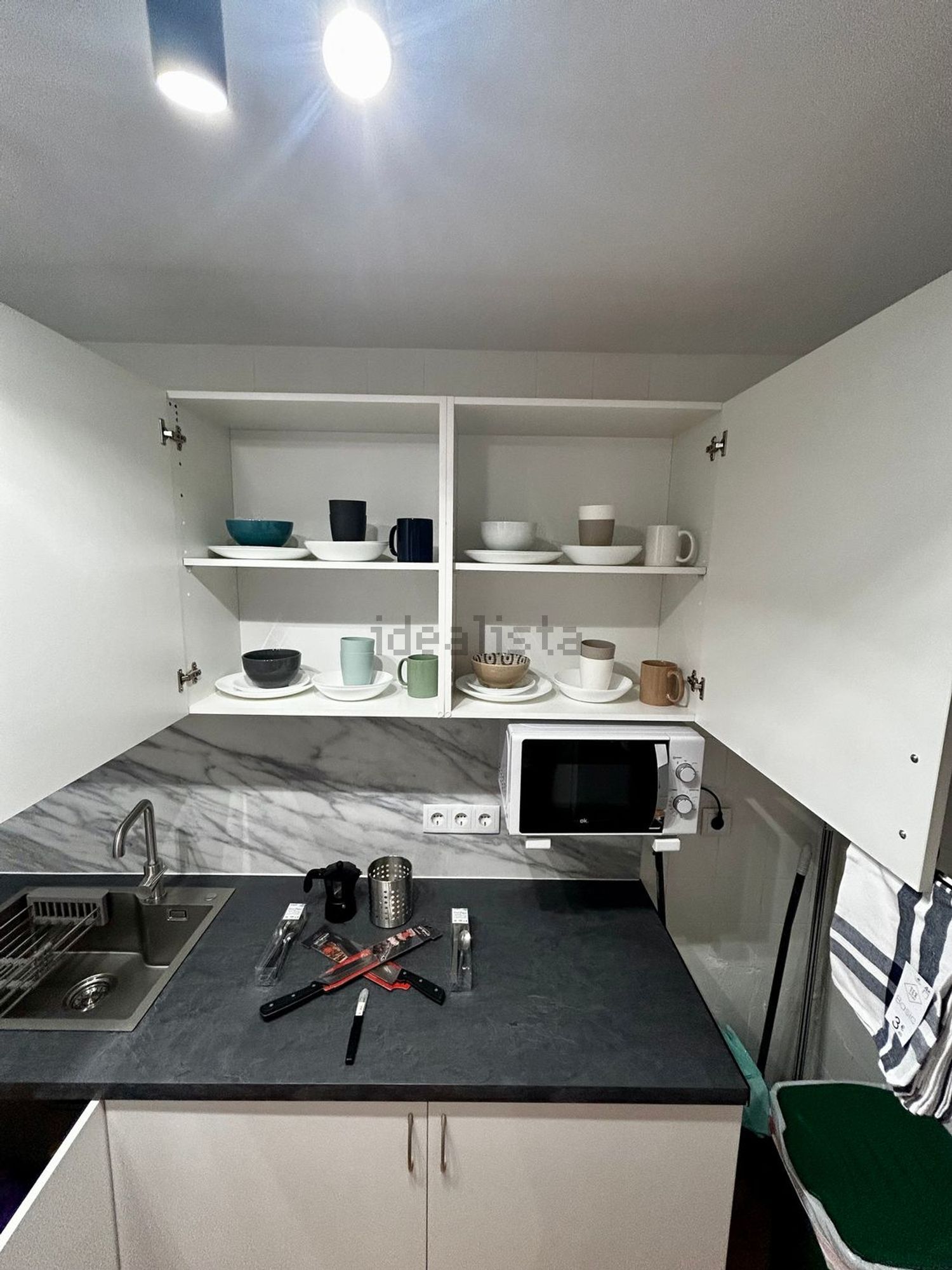 Chambre à louer, Alicante