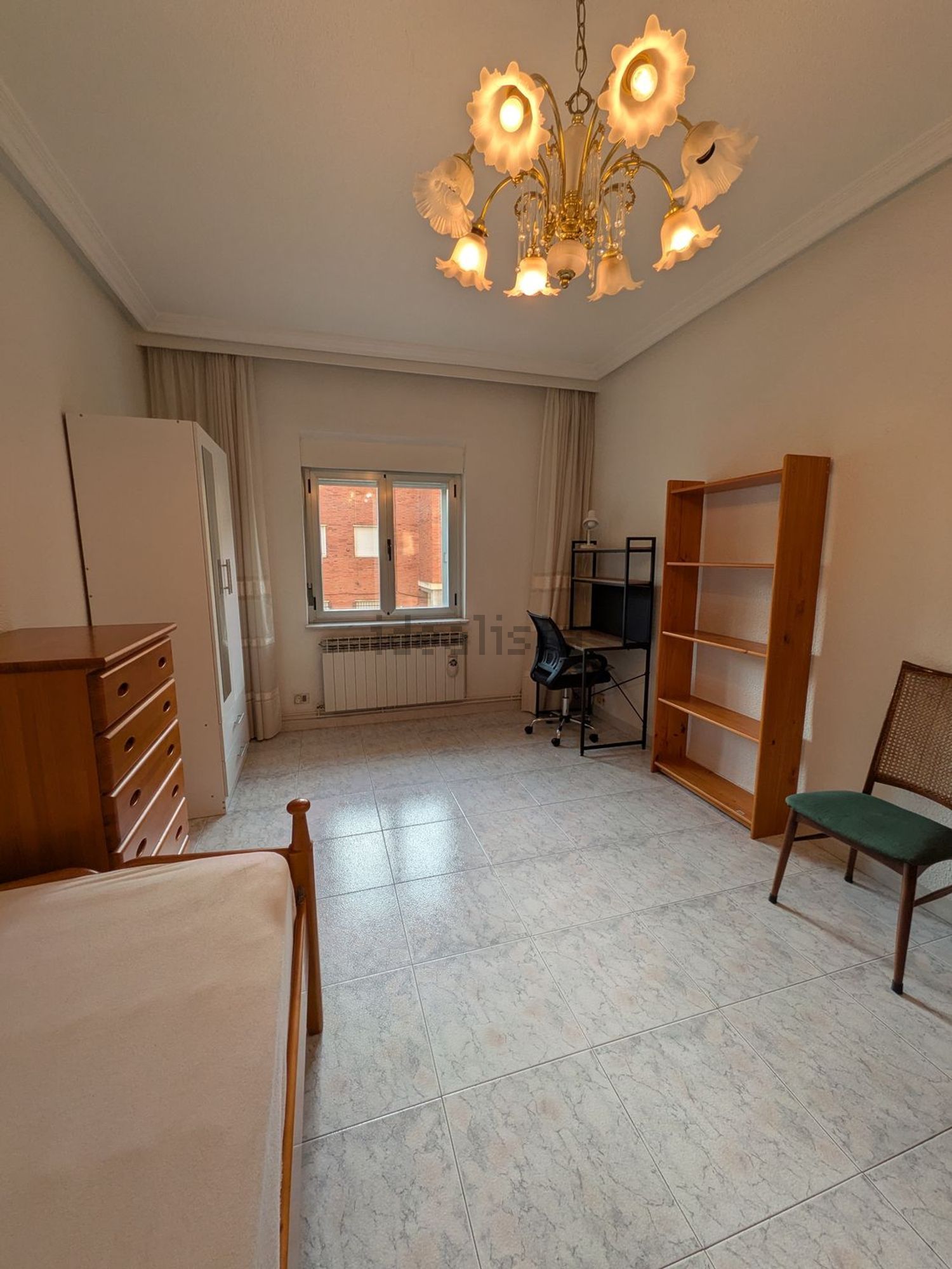 Habitación en alquiler, Salamanca