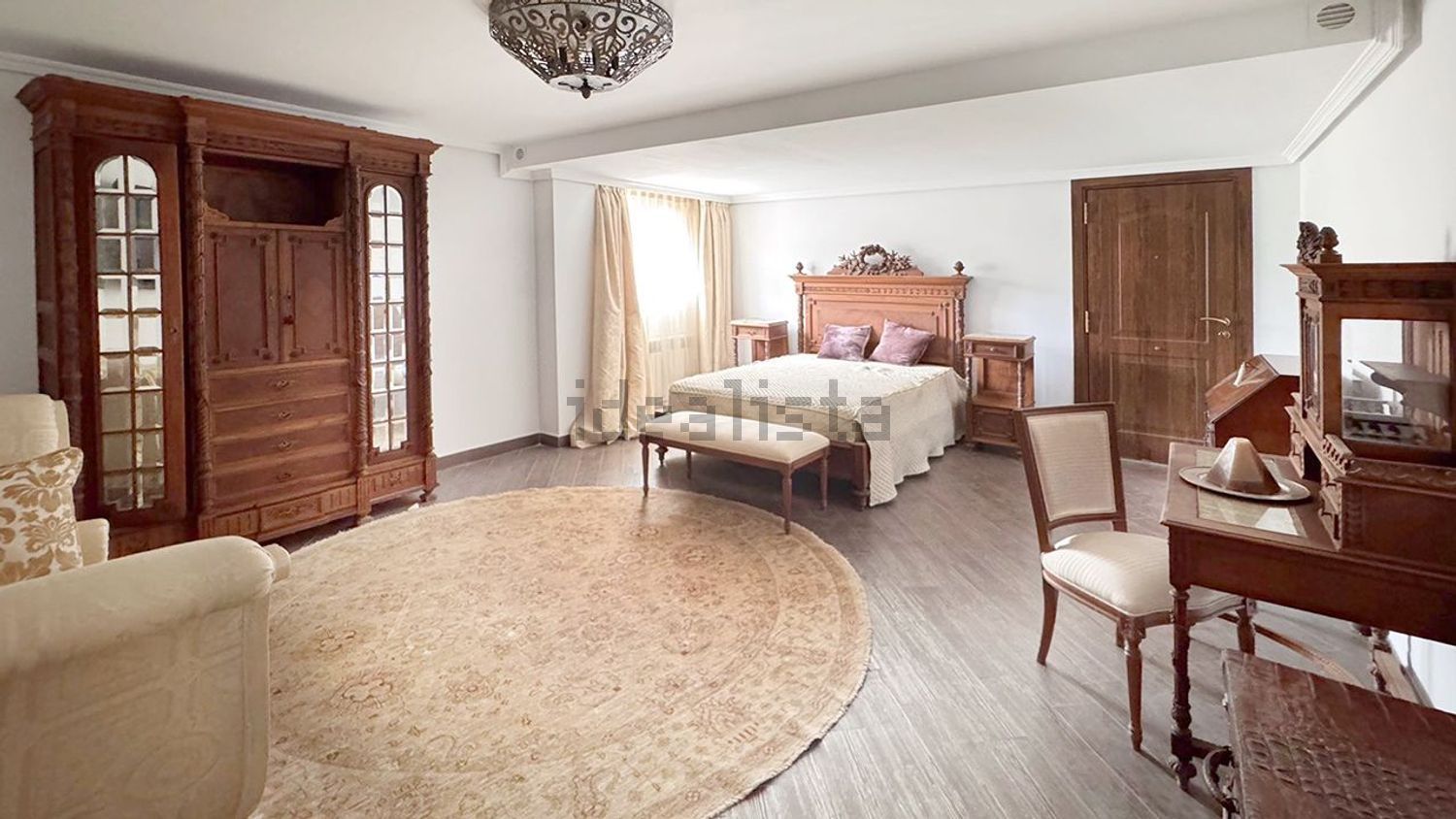 Casa de 500 m² en La Nucia