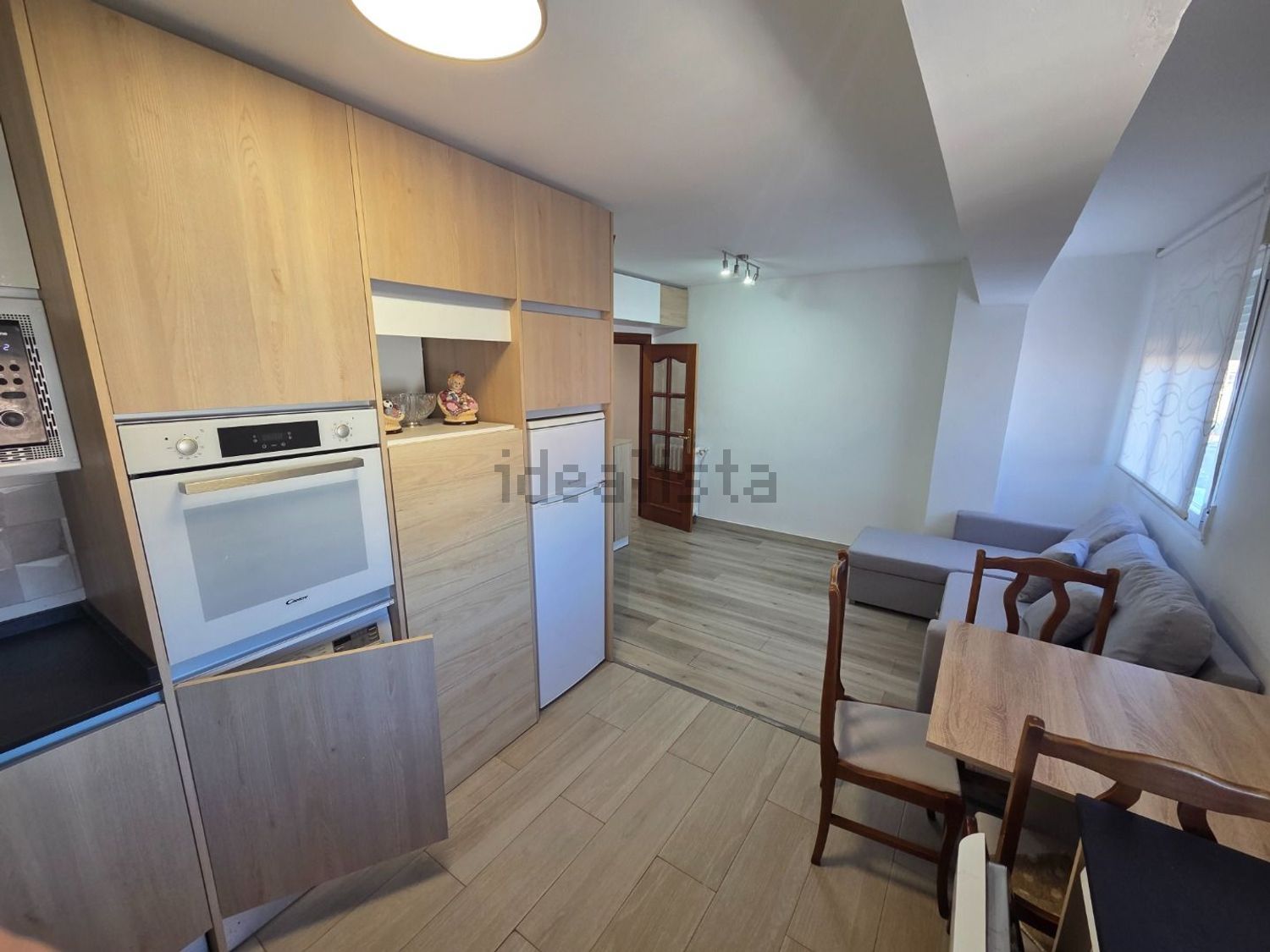 Pis de 75 m² a Burgos