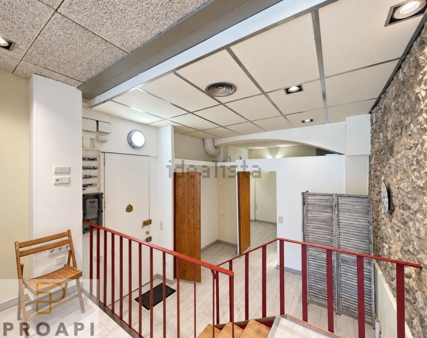 Piso de 41 m² en Gerona