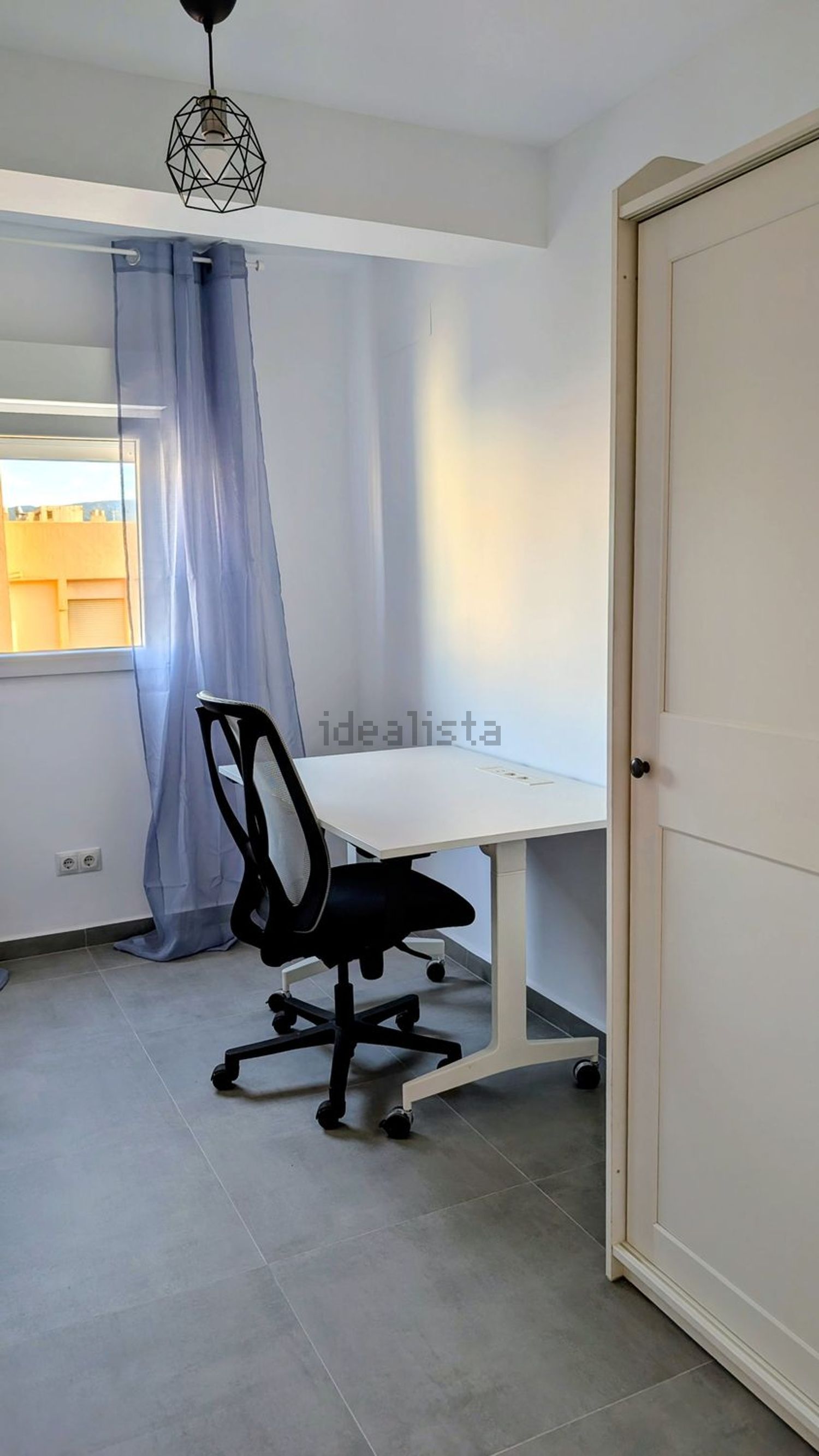 Piso de 70 m² en Málaga