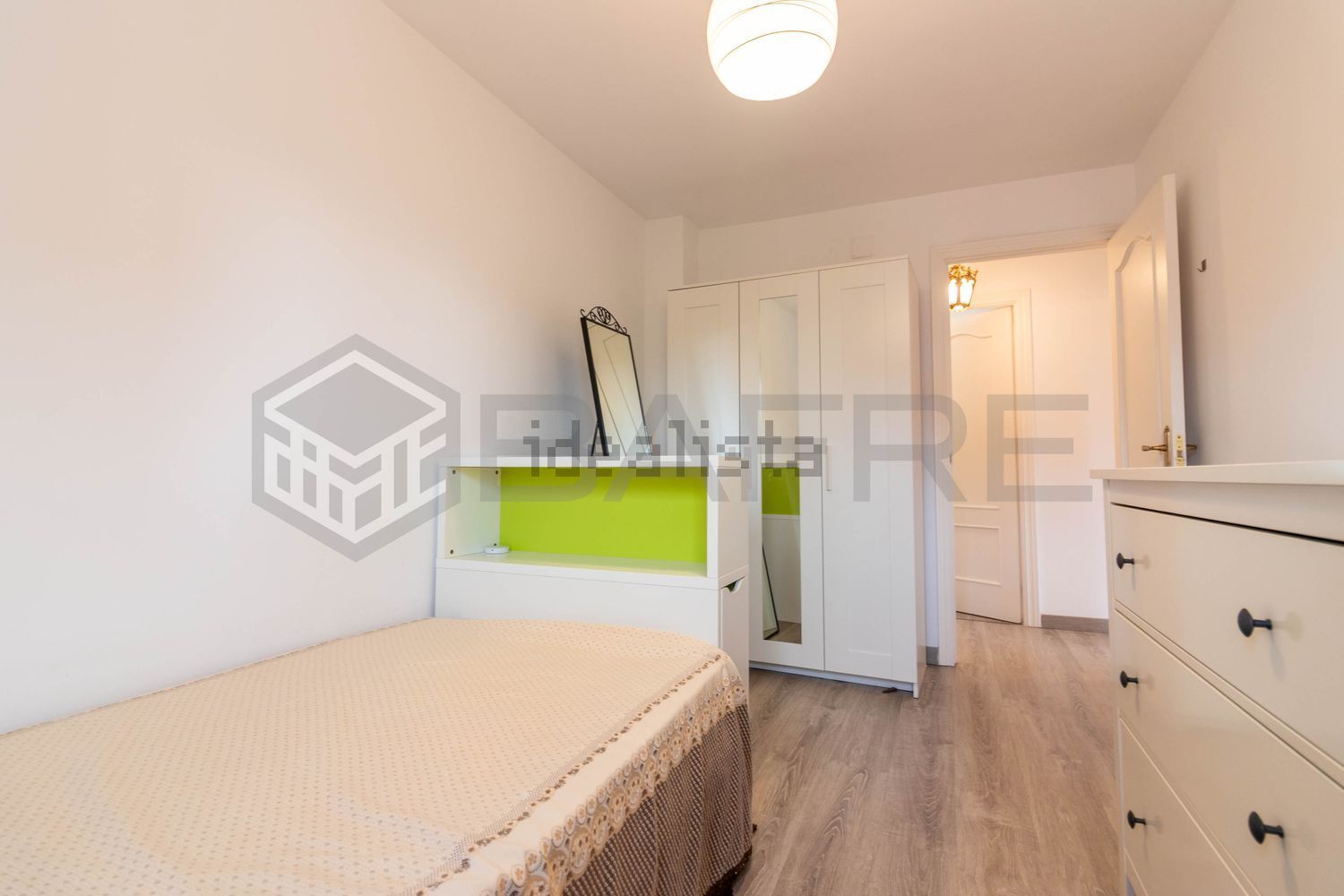 Pis de 90 m² a Madrid