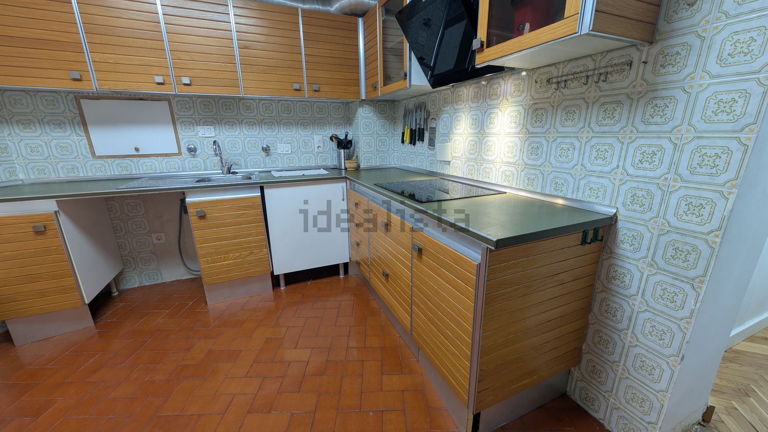 Habitació de lloguer, Saragossa