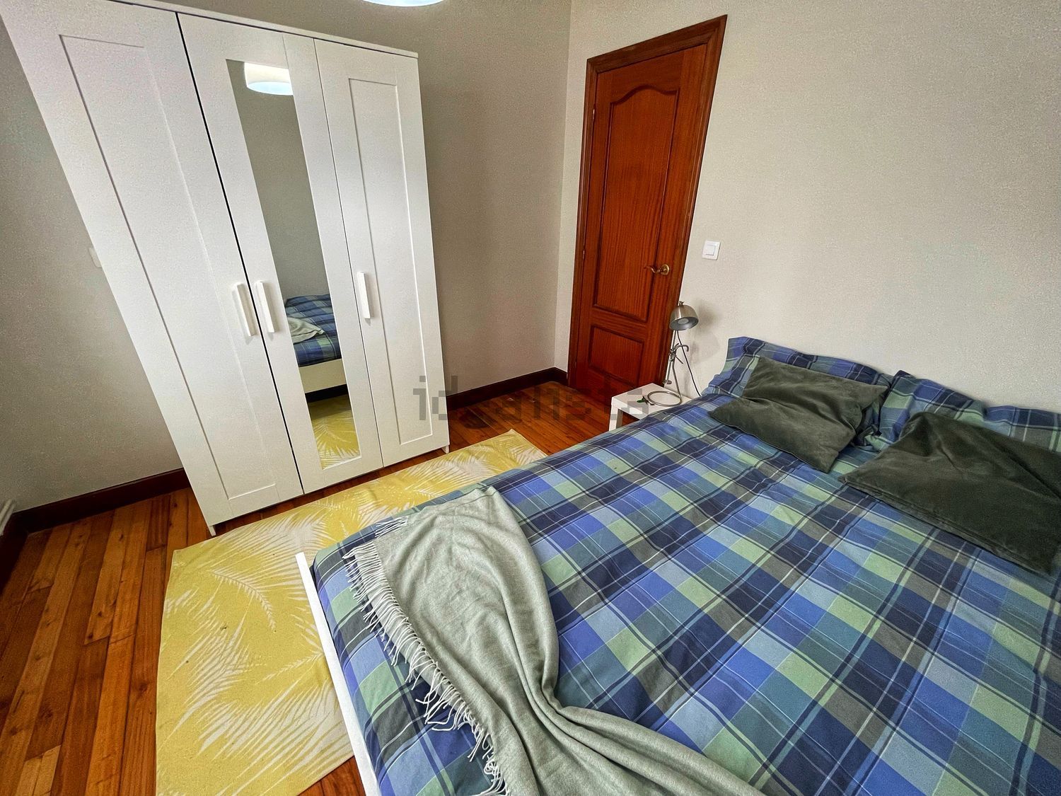 Habitació de lloguer, Mungia