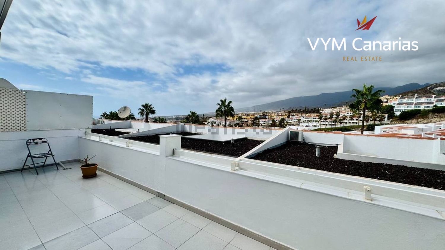 Piso de 69 m² en Adeje