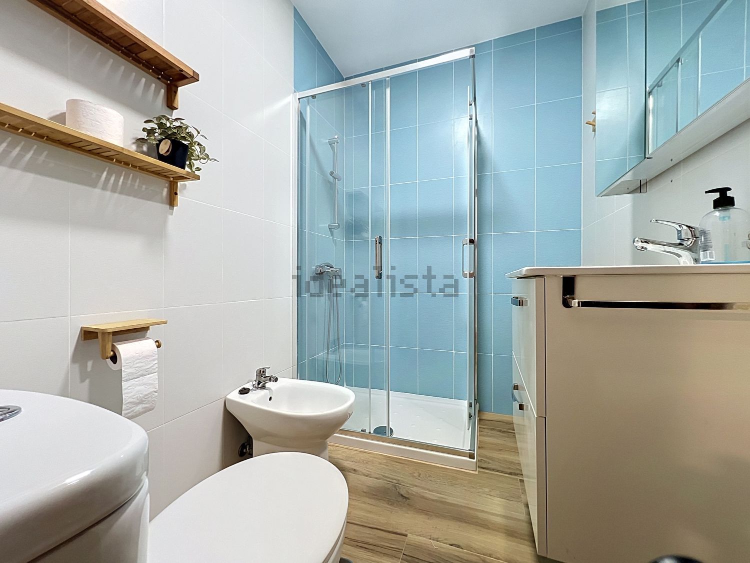 Chambre à louer, Alméria