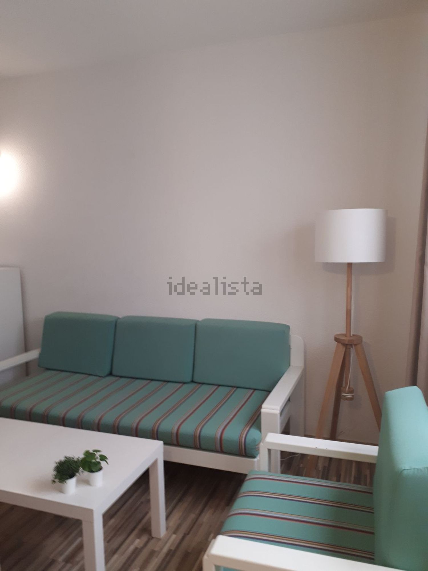 Pis de 40 m² a Las Palmas de Gran Canaria